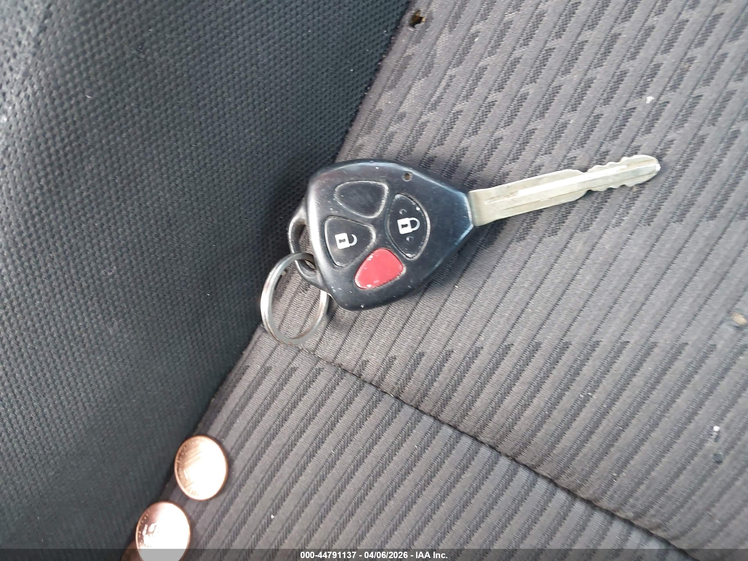 SCION TC image 11