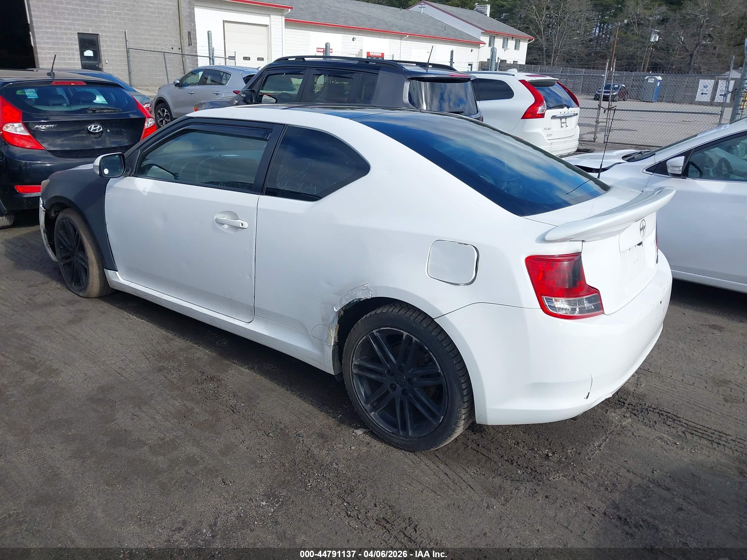 SCION TC image 3