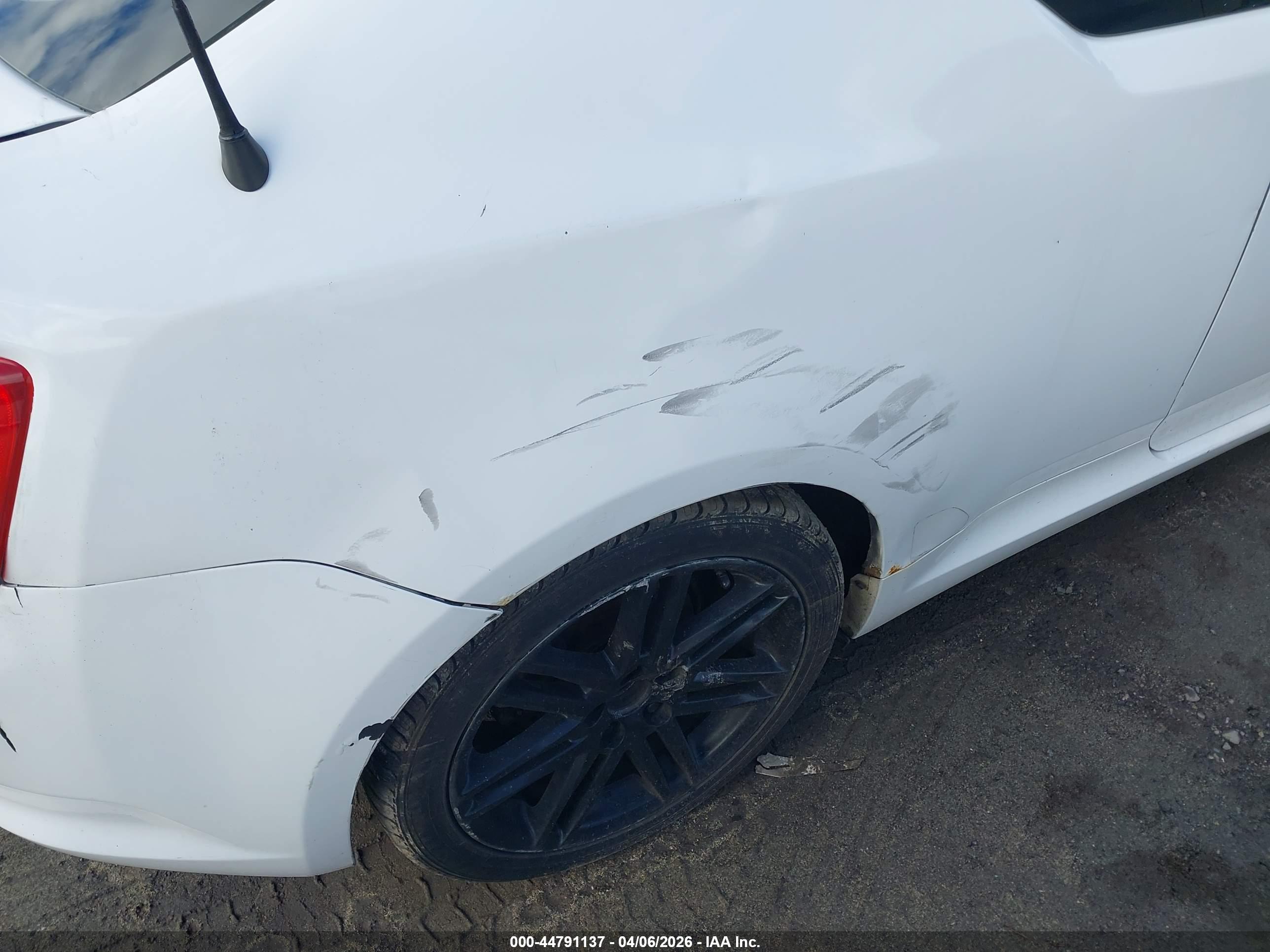 SCION TC image 6