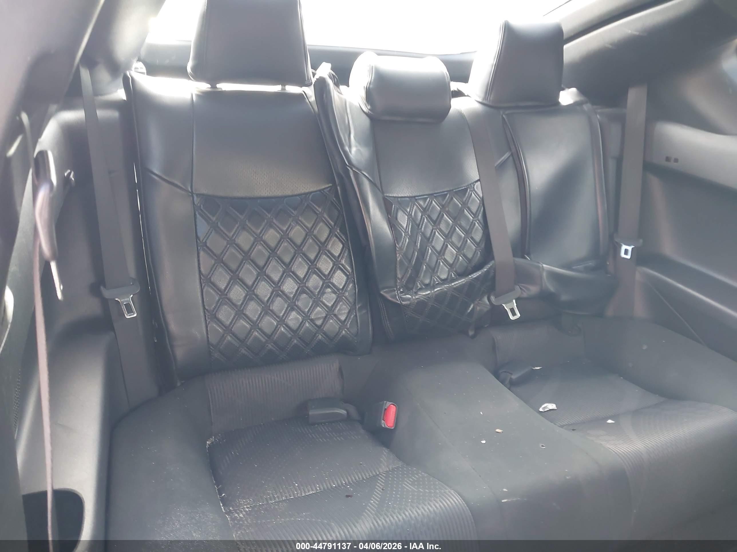 SCION TC image 8