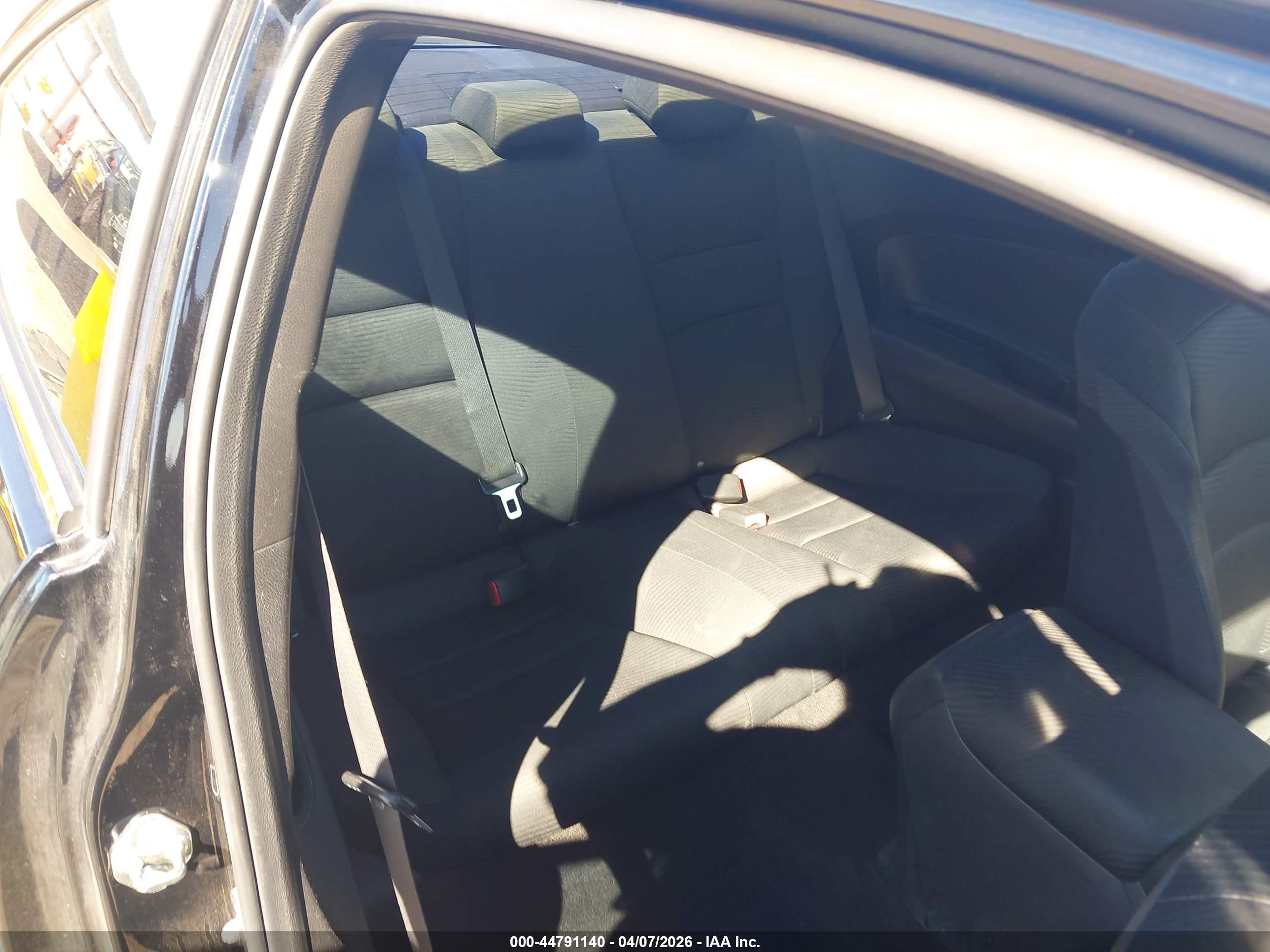 HONDA ACCORD image 8