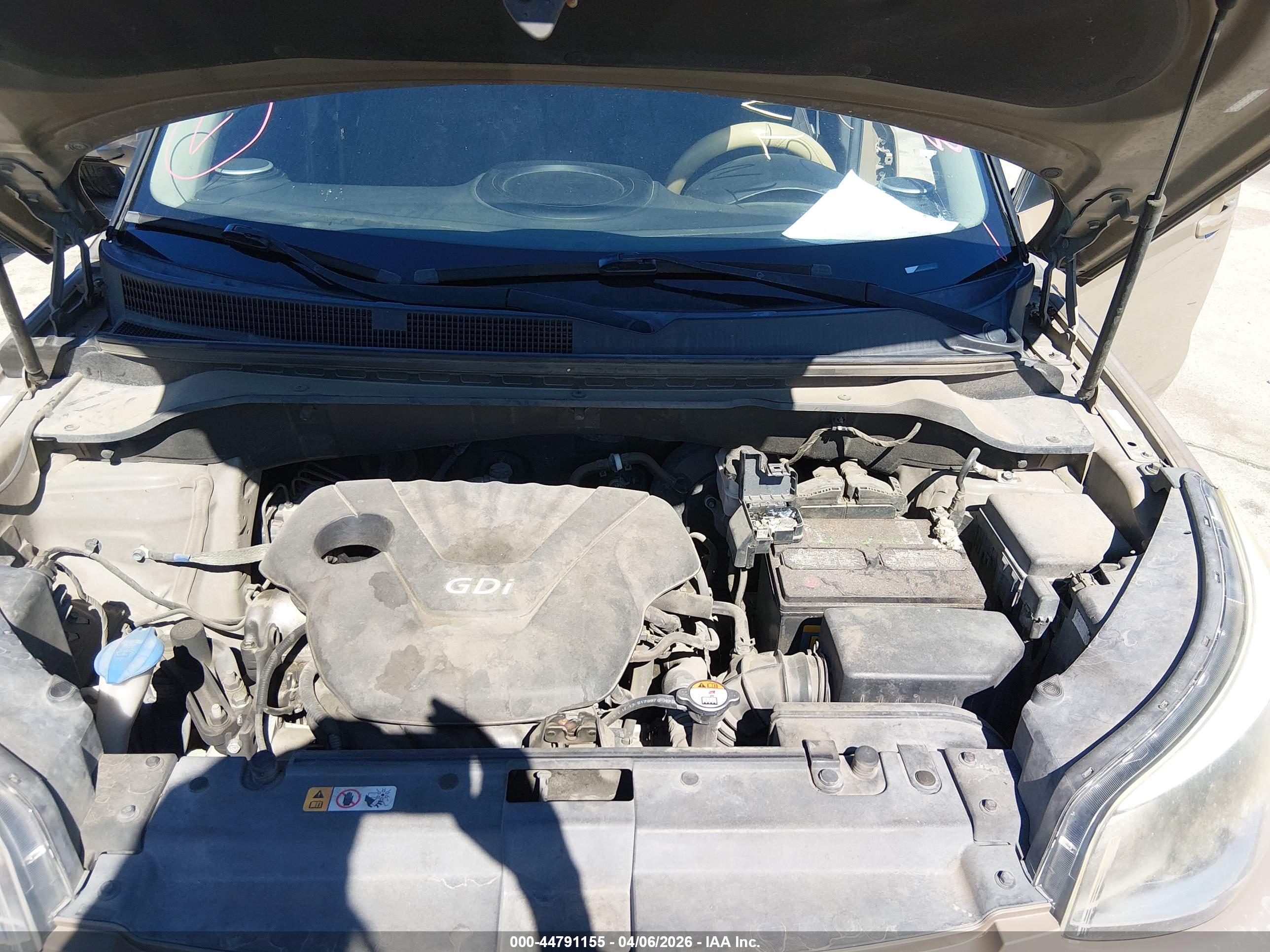 KIA SOUL image 10