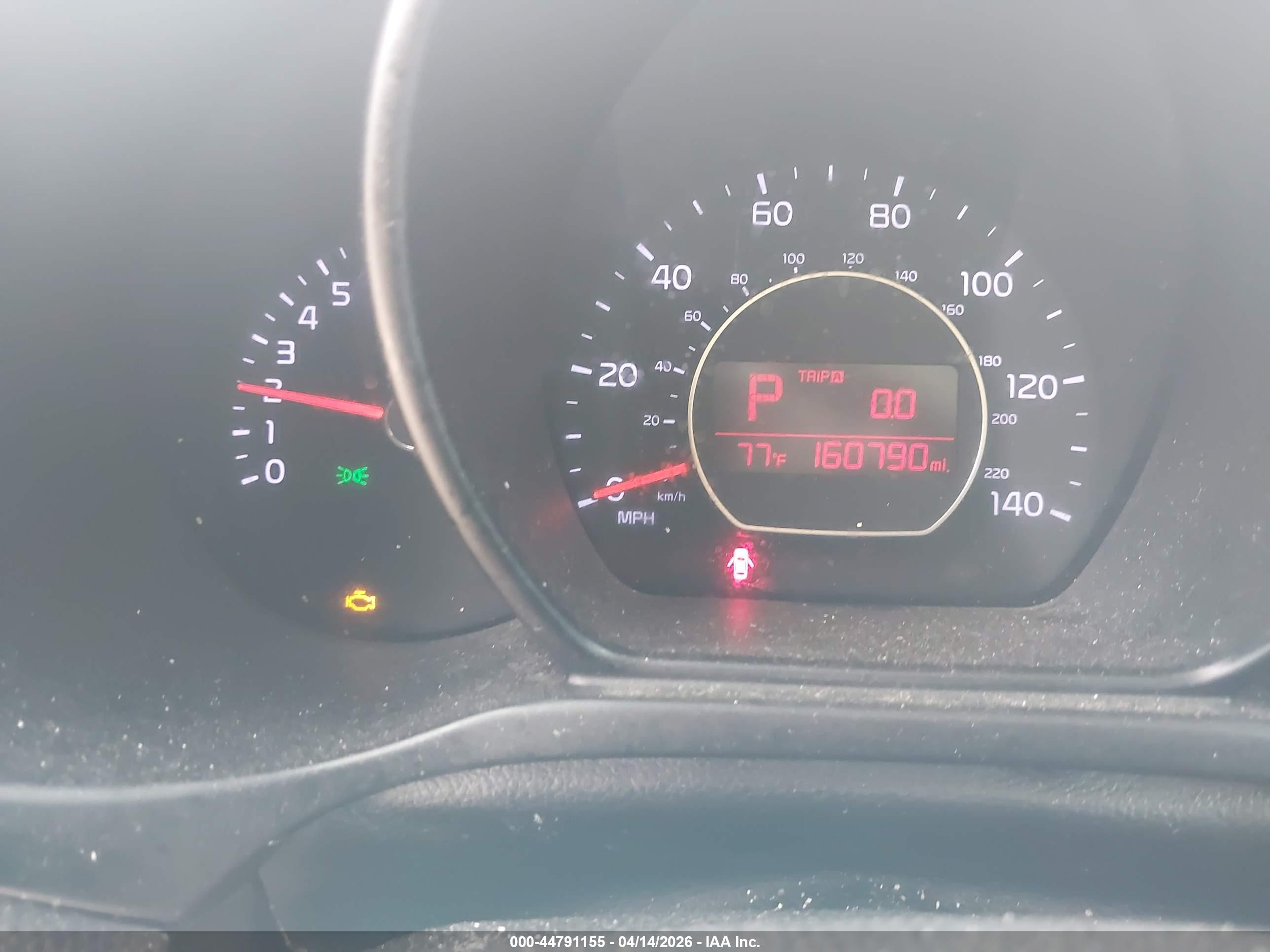 KIA SOUL image 7