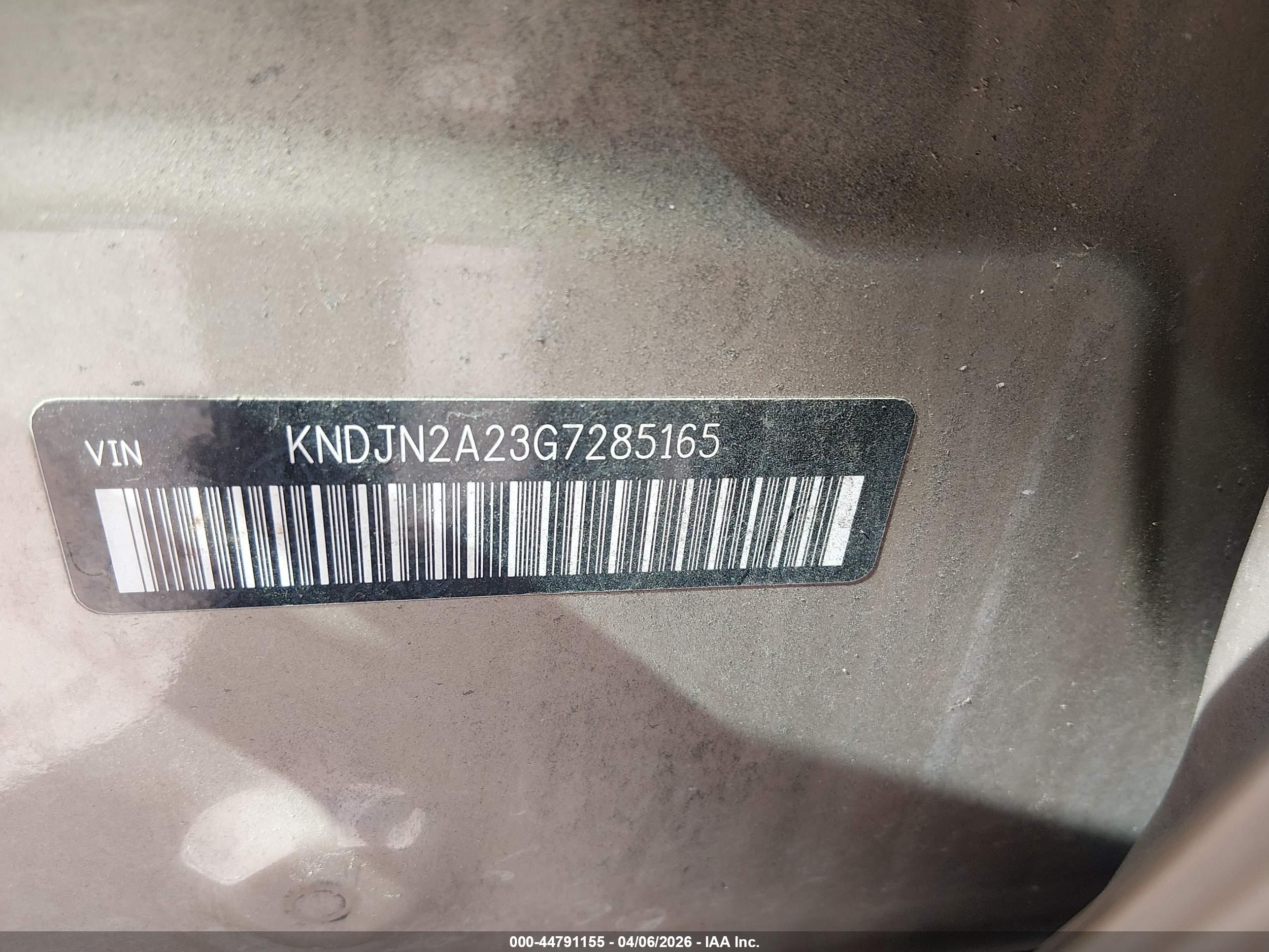 KIA SOUL image 9