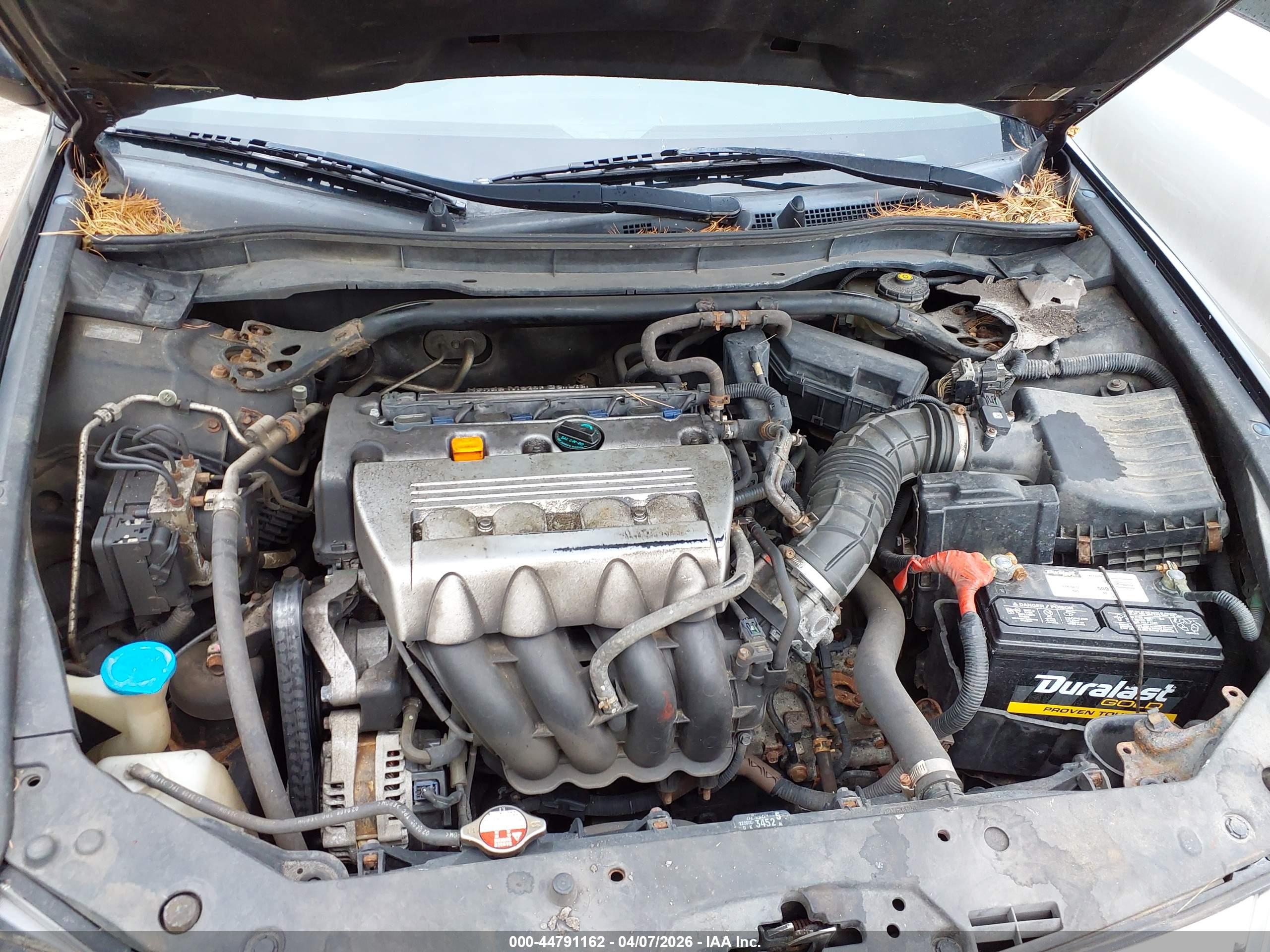 ACURA TSX image 10