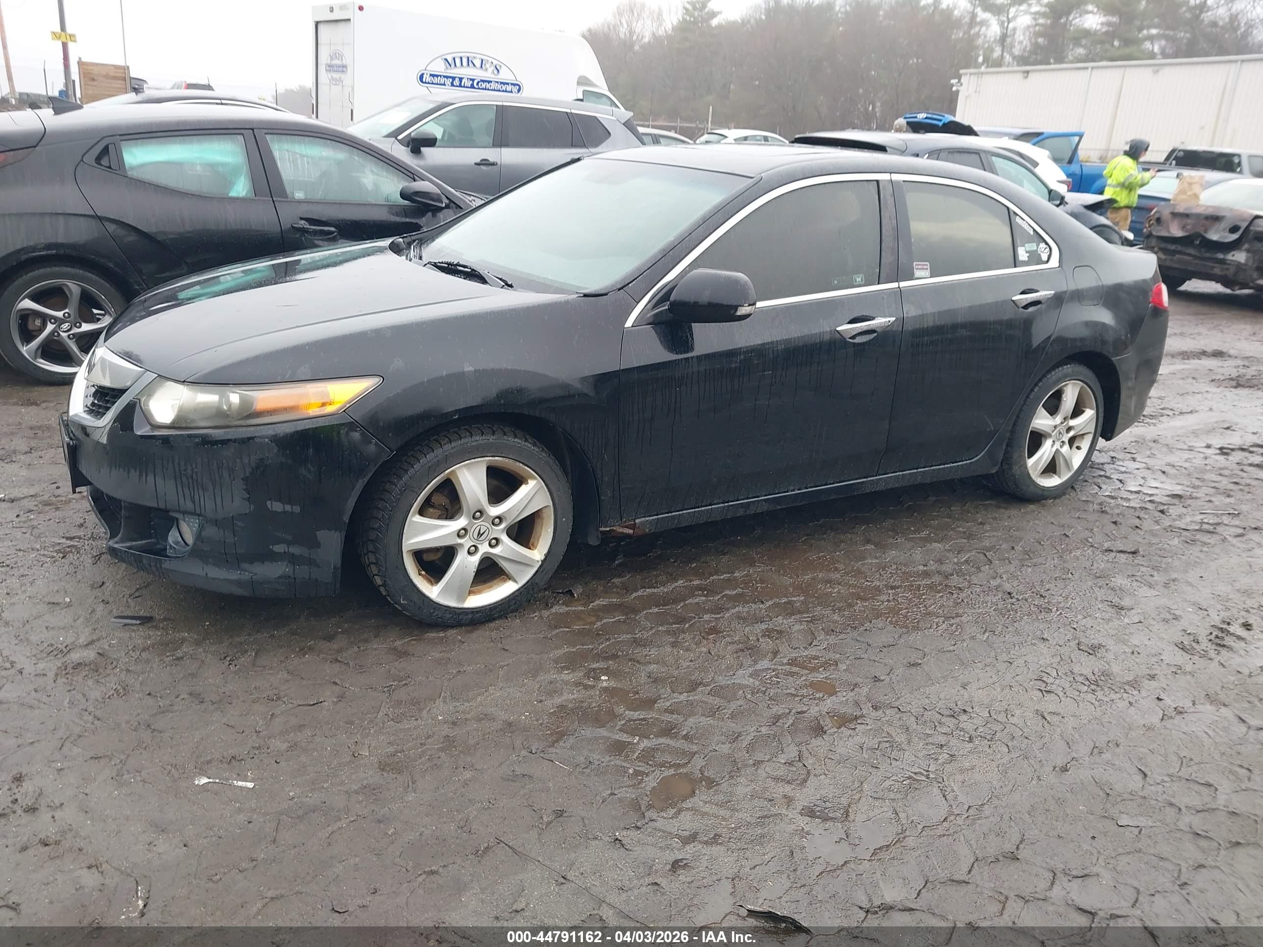 ACURA TSX image 2