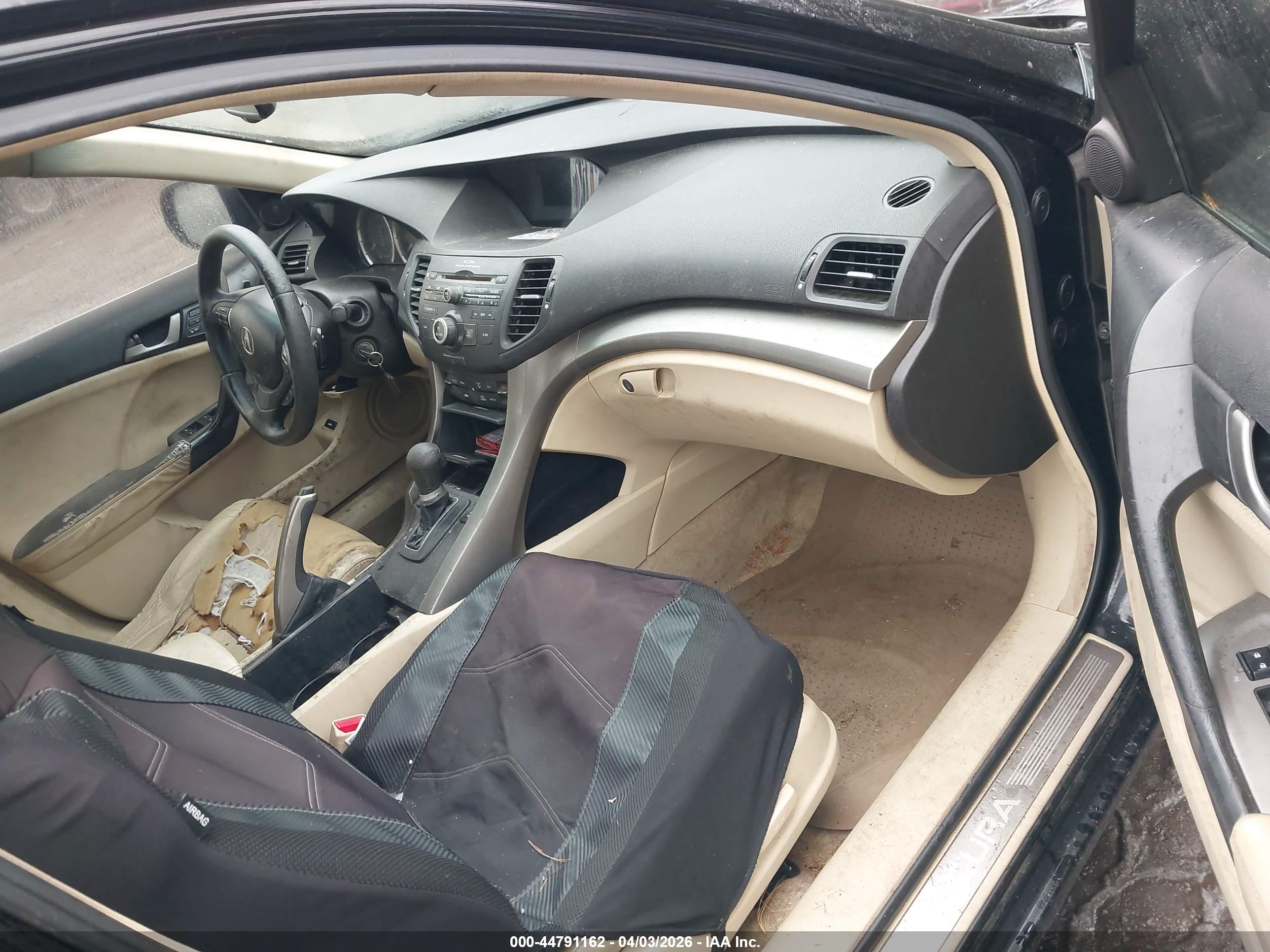 ACURA TSX image 5