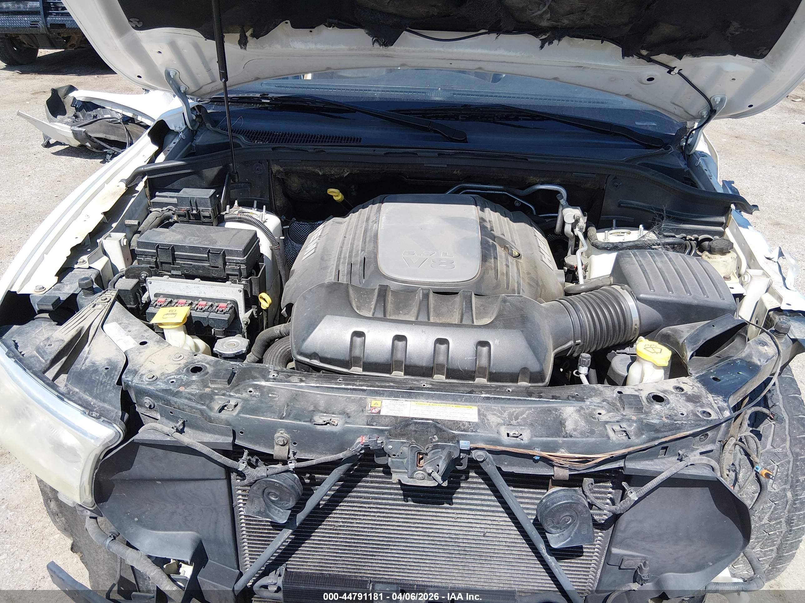 DODGE DURANGO image 10