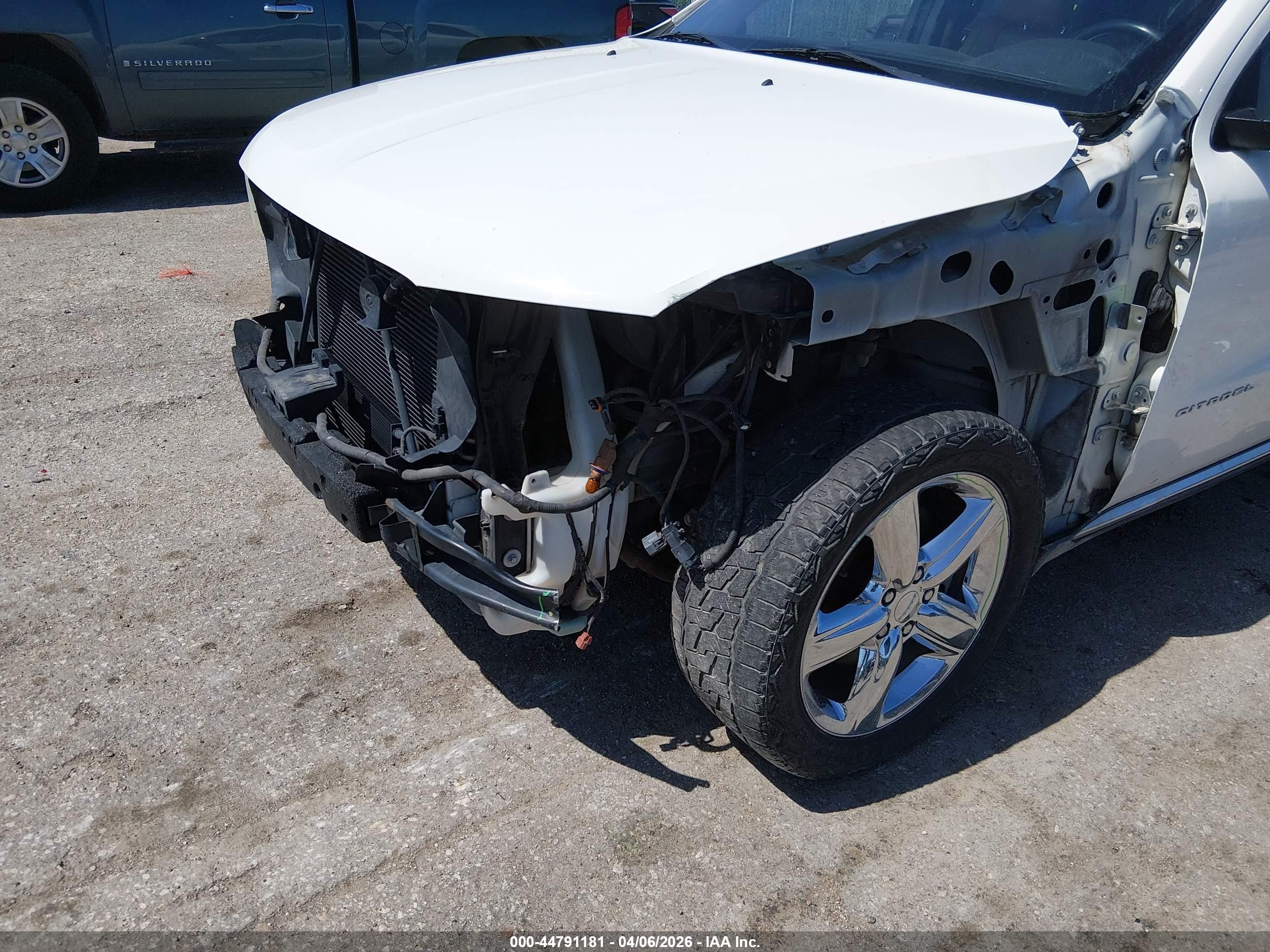 DODGE DURANGO image 6