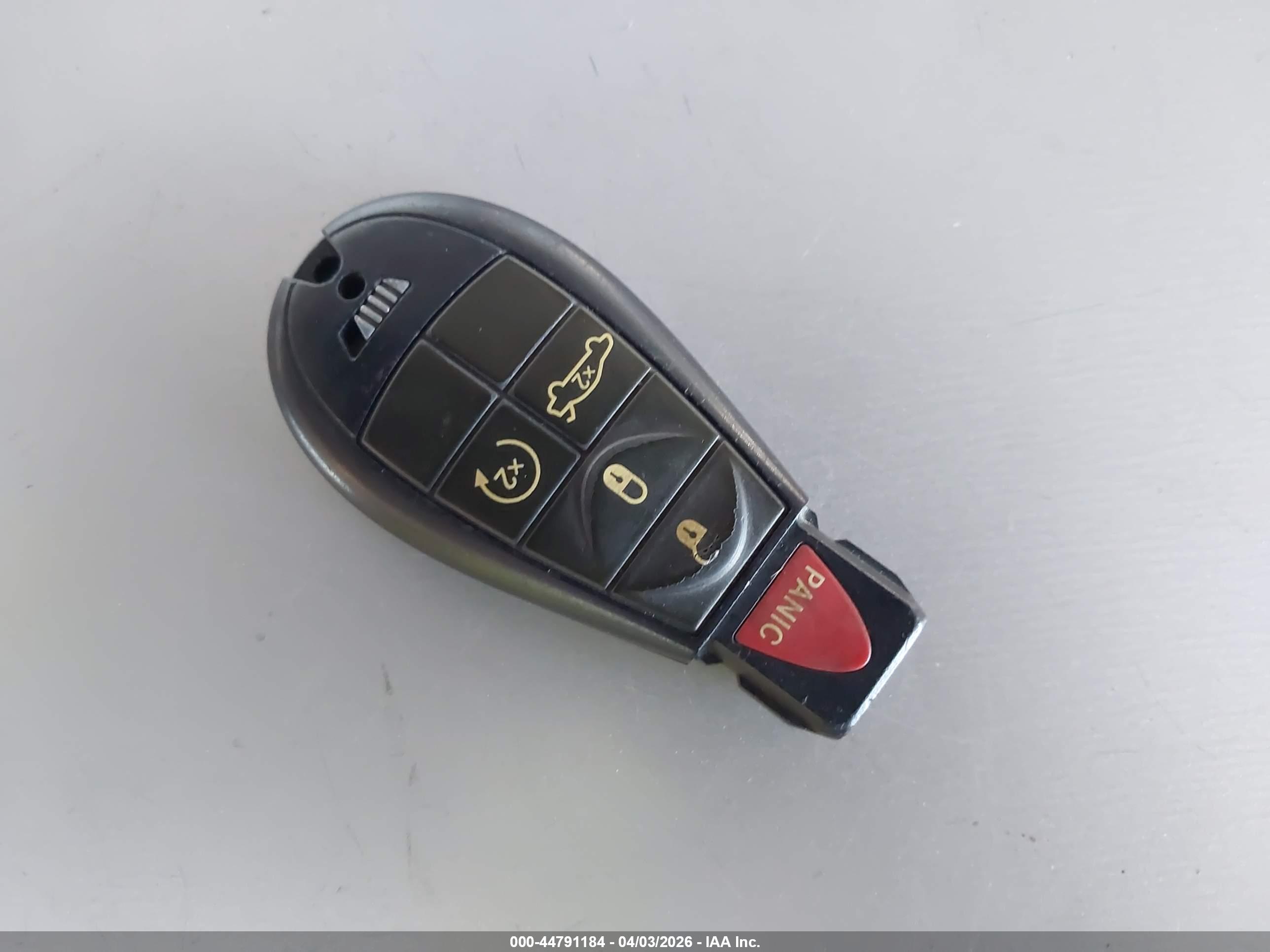 DODGE DART image 11