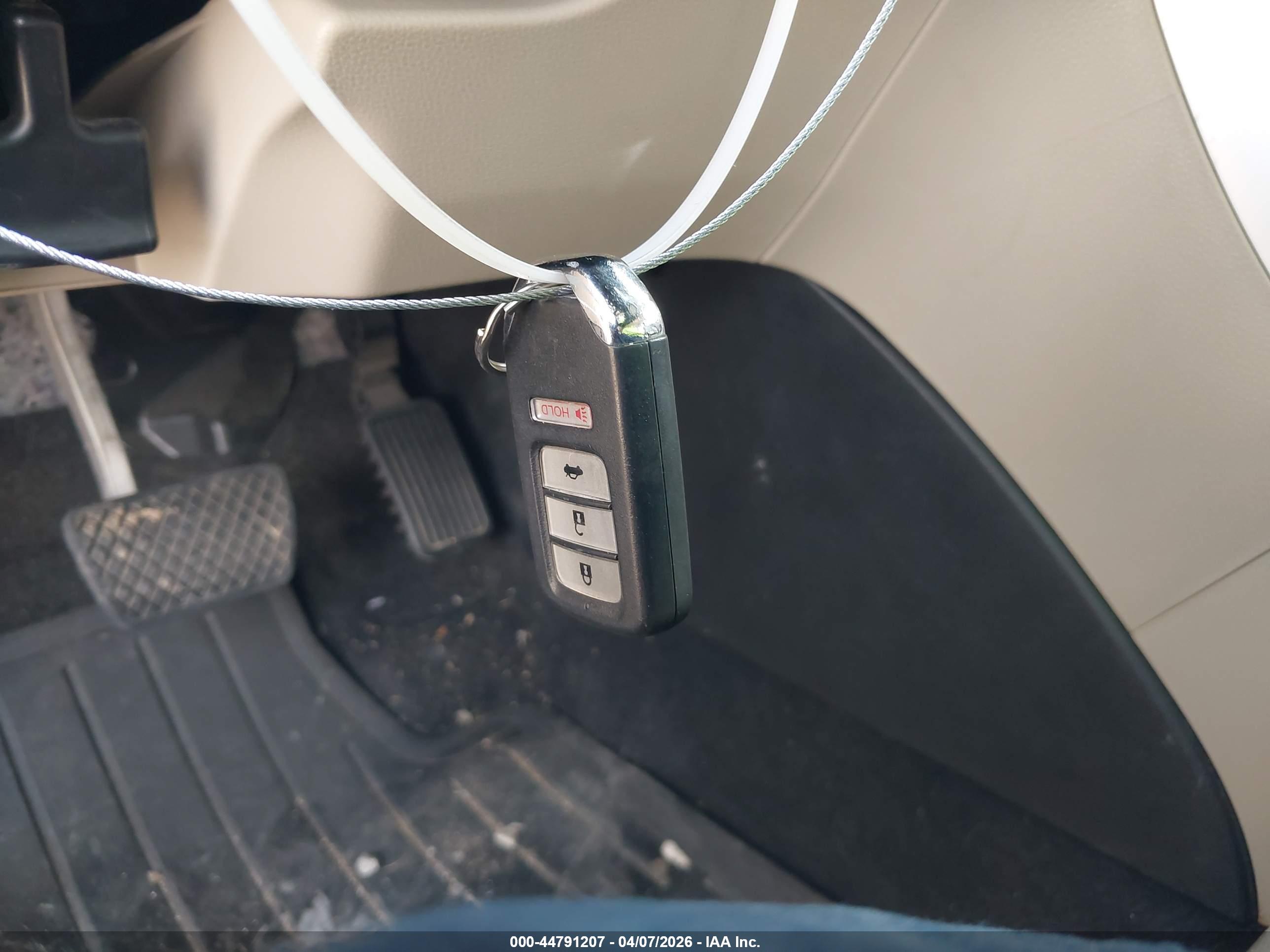 HONDA ACCORD image 11