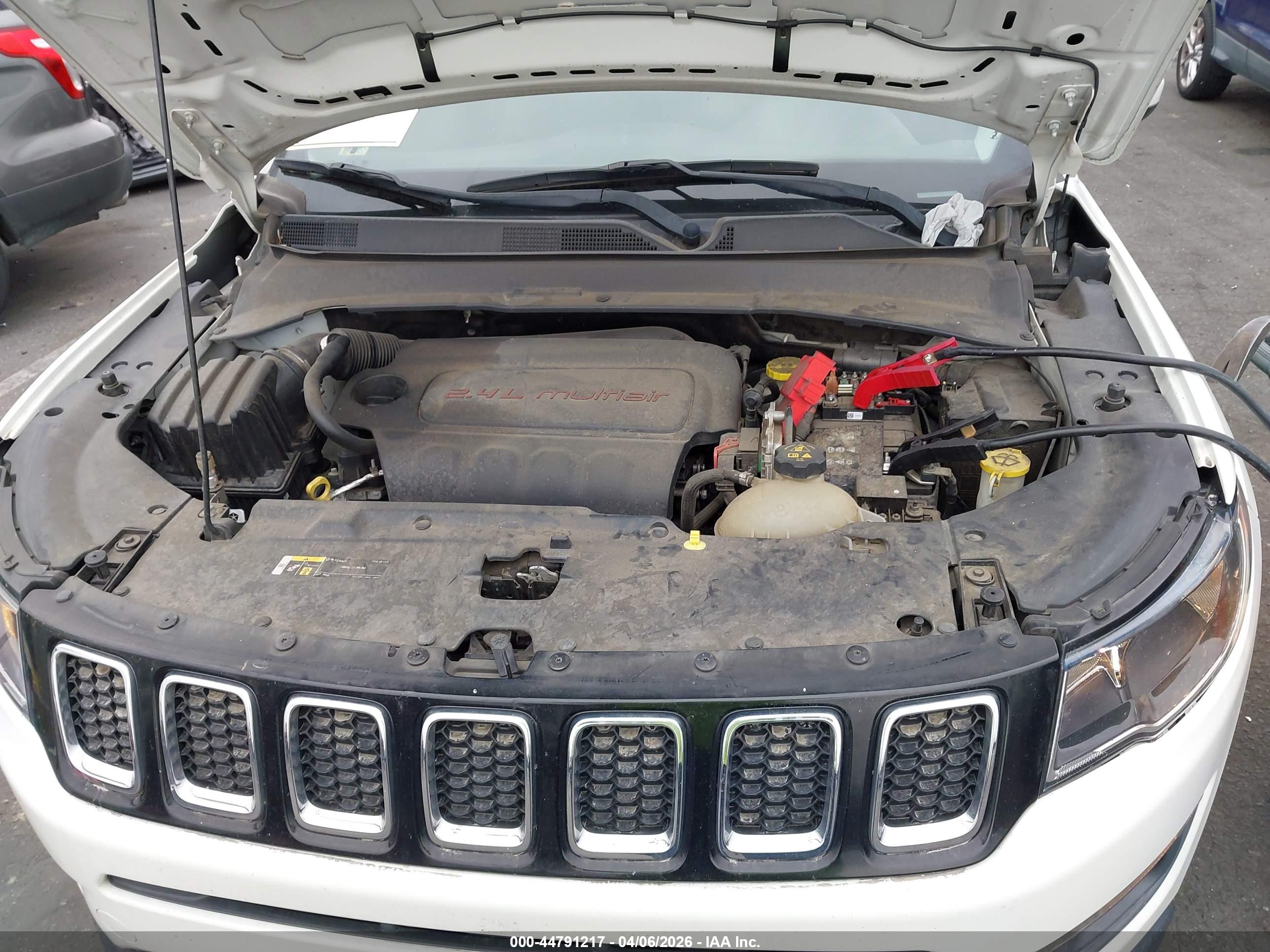 JEEP COMPASS image 10