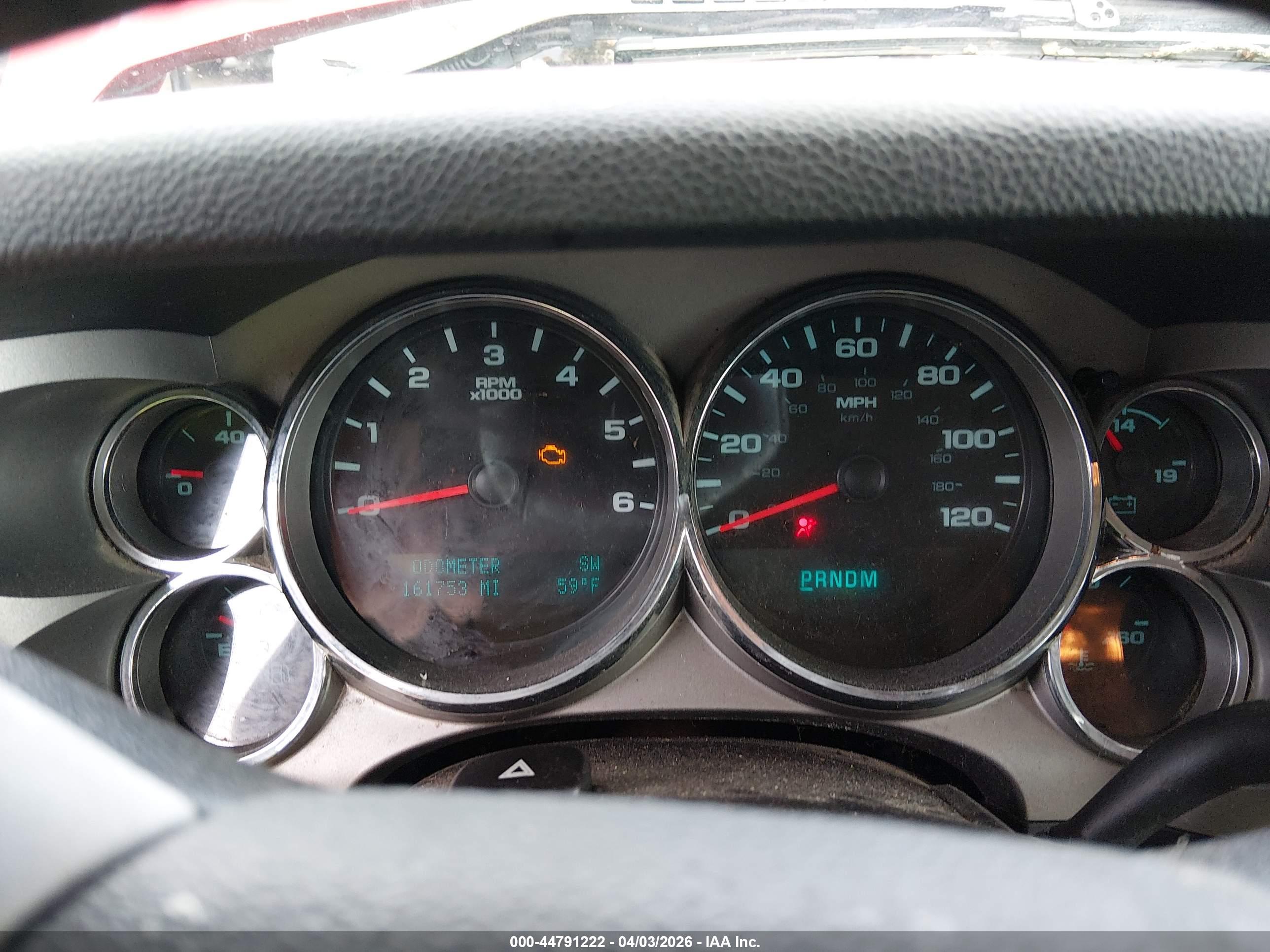 CHEVROLET SILVERADO image 7