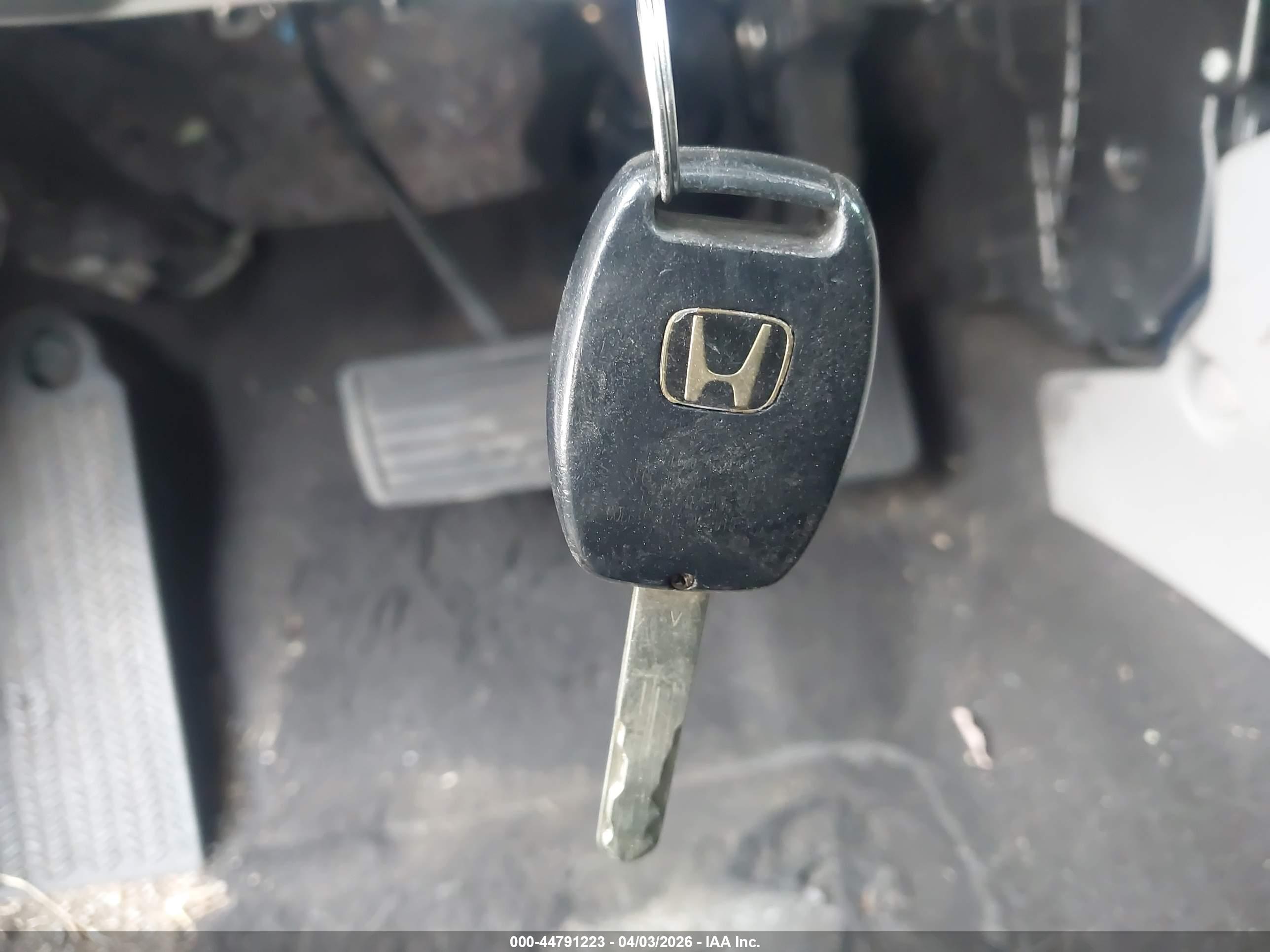 HONDA CIVIC image 11