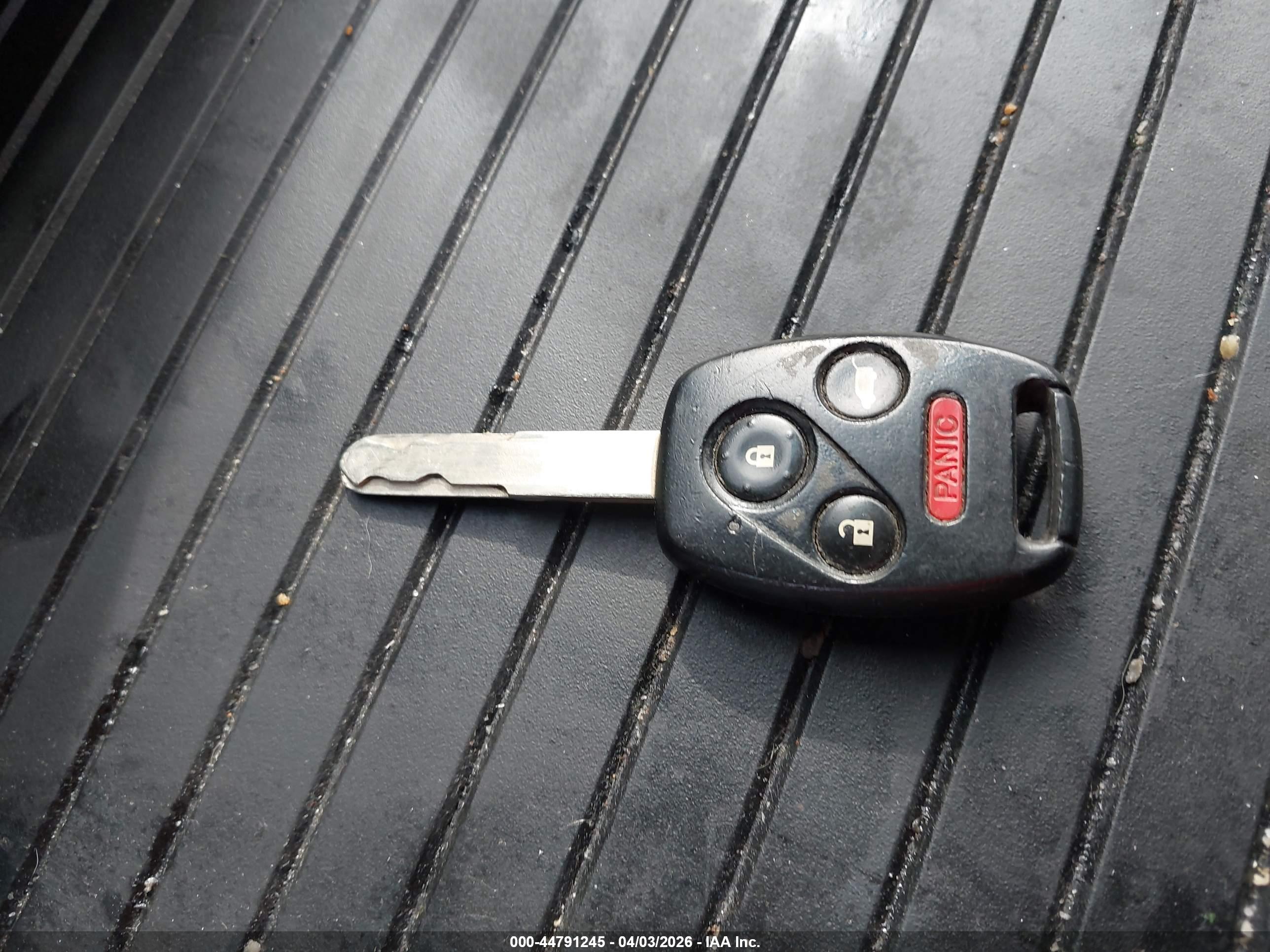 HONDA PILOT image 11