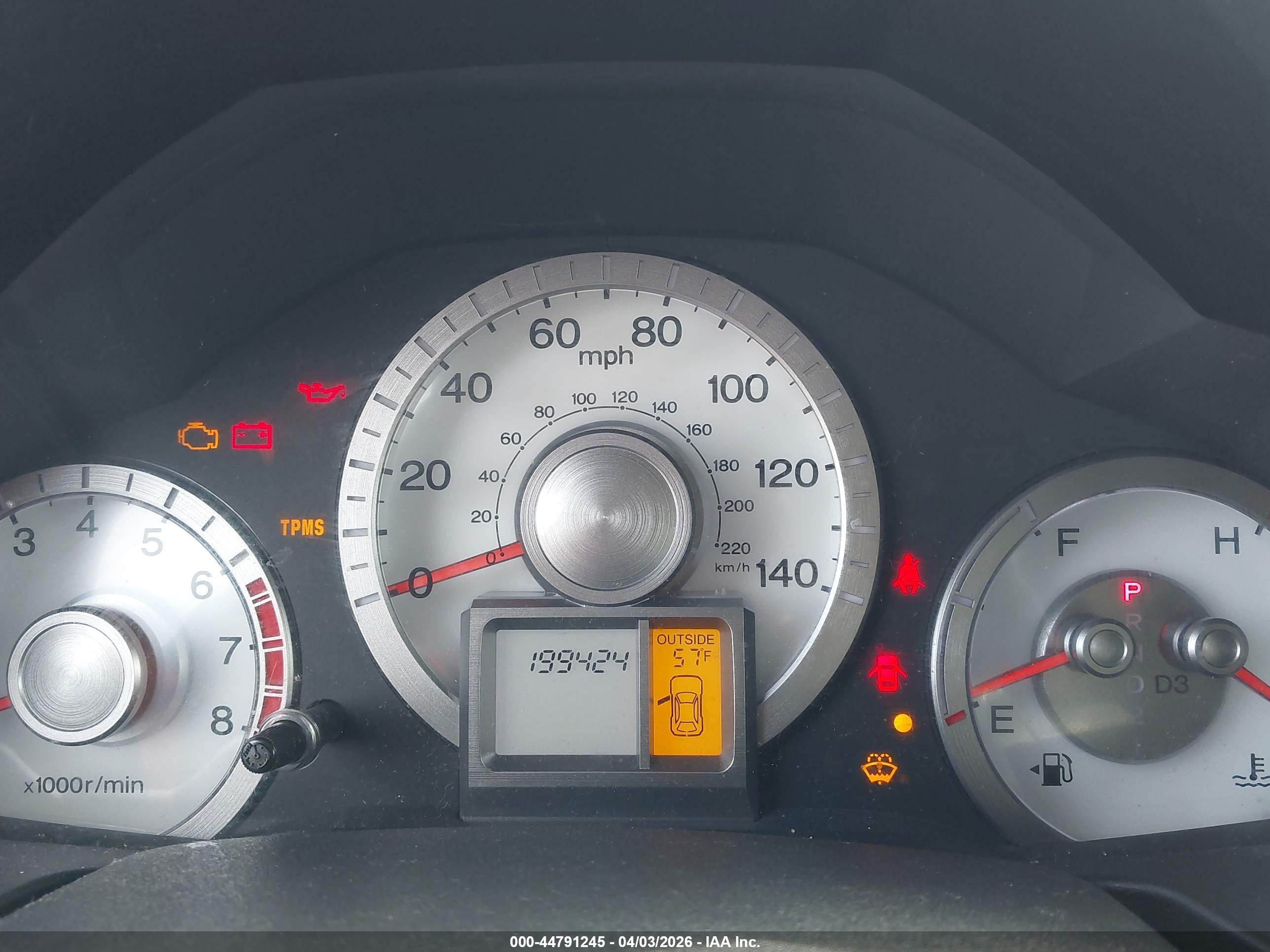 HONDA PILOT image 7