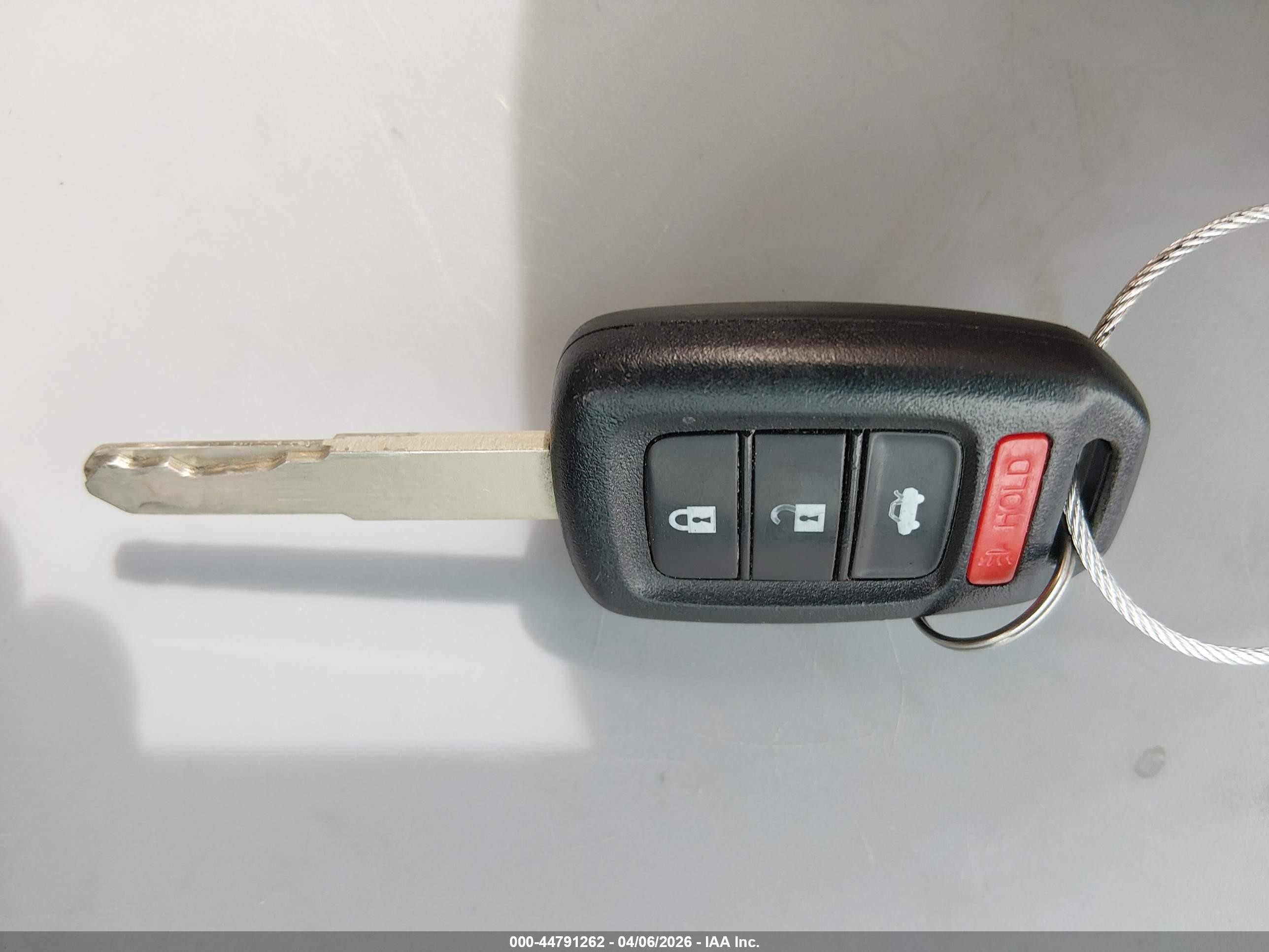 HONDA ACCORD image 11