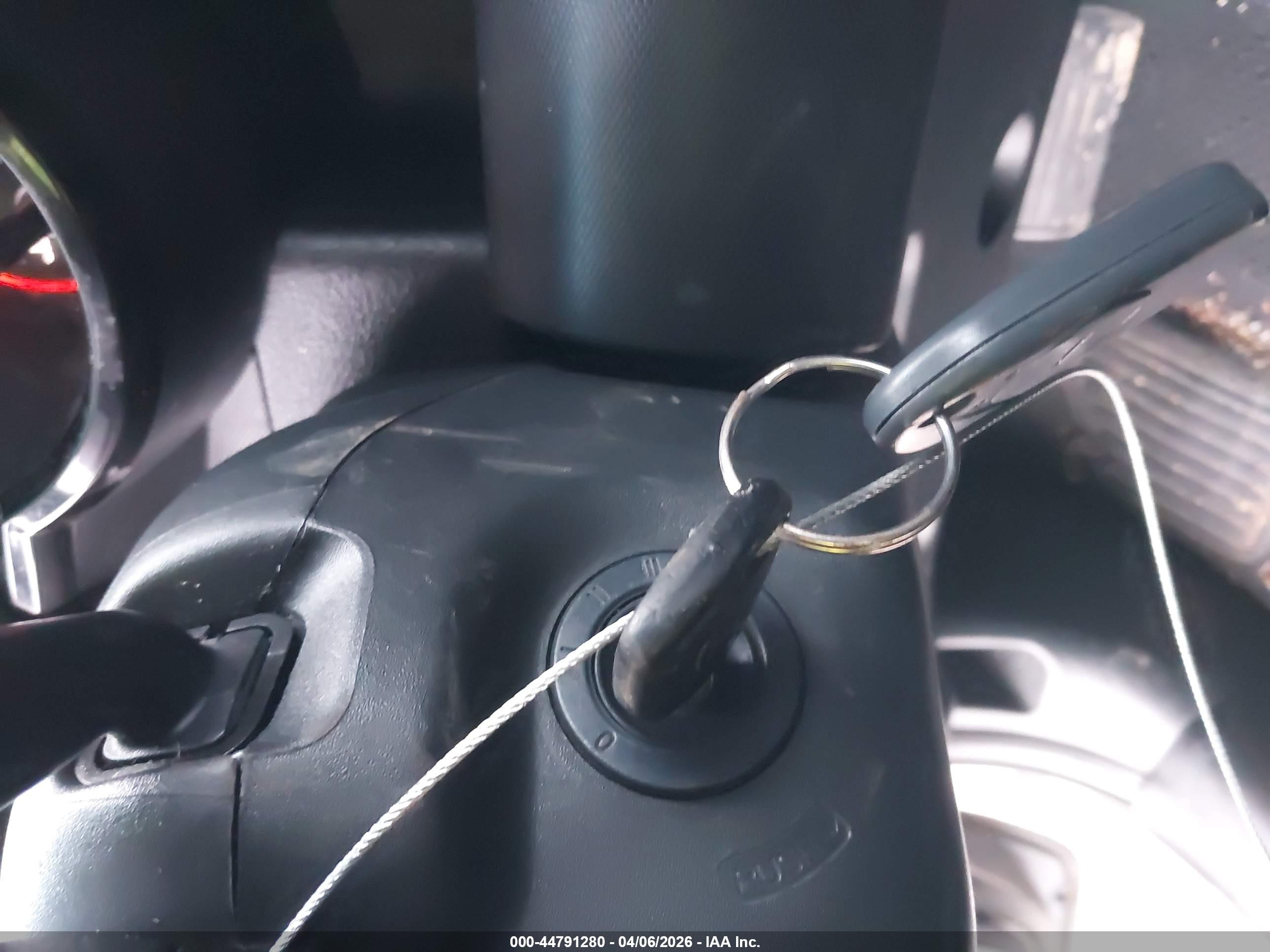 HONDA ELEMENT image 11