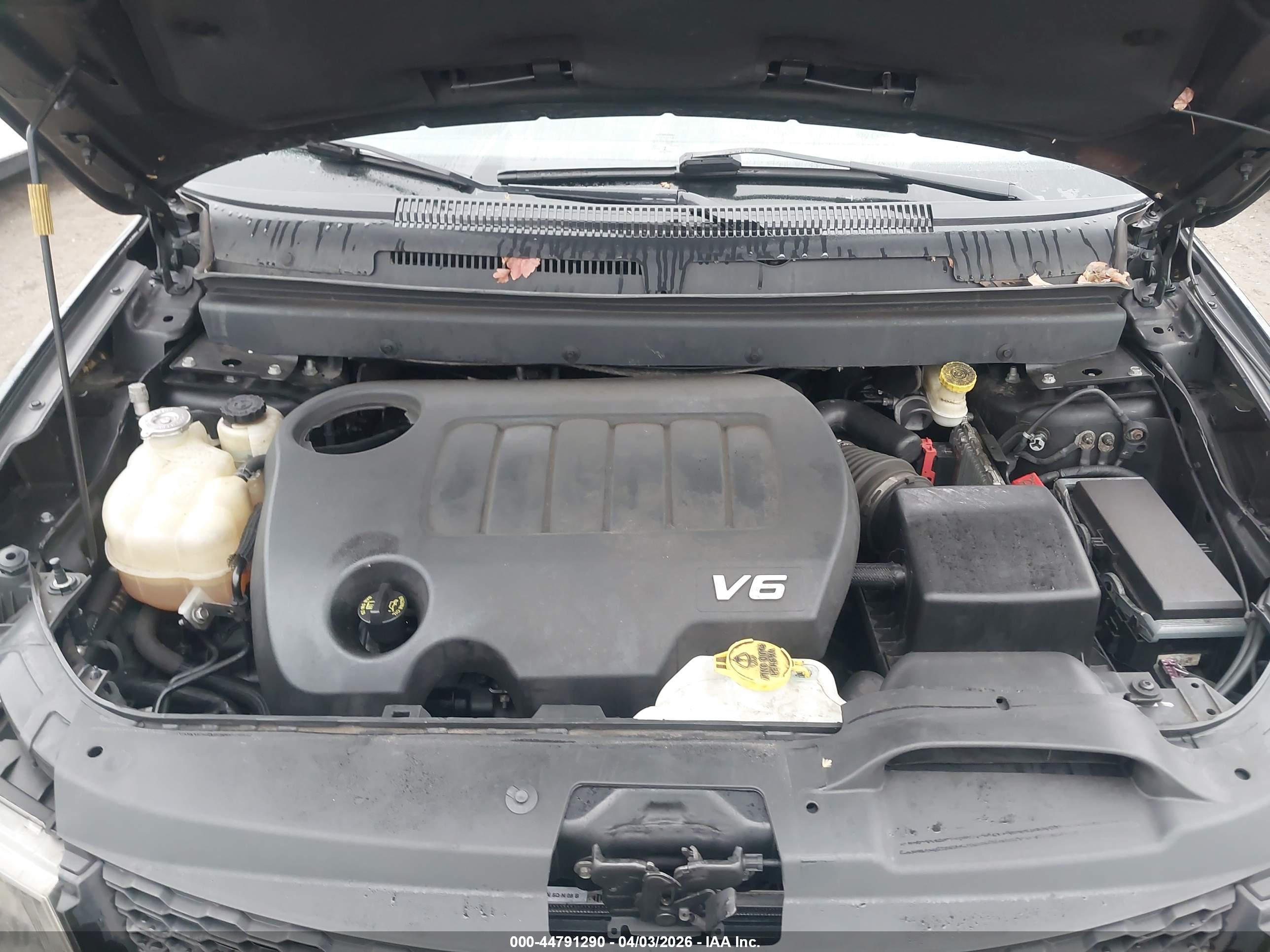 DODGE JOURNEY image 10