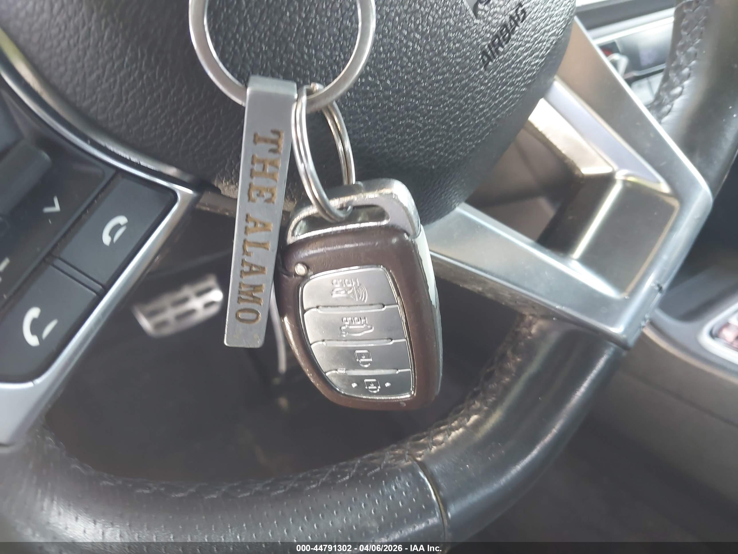 HYUNDAI SONATA image 11