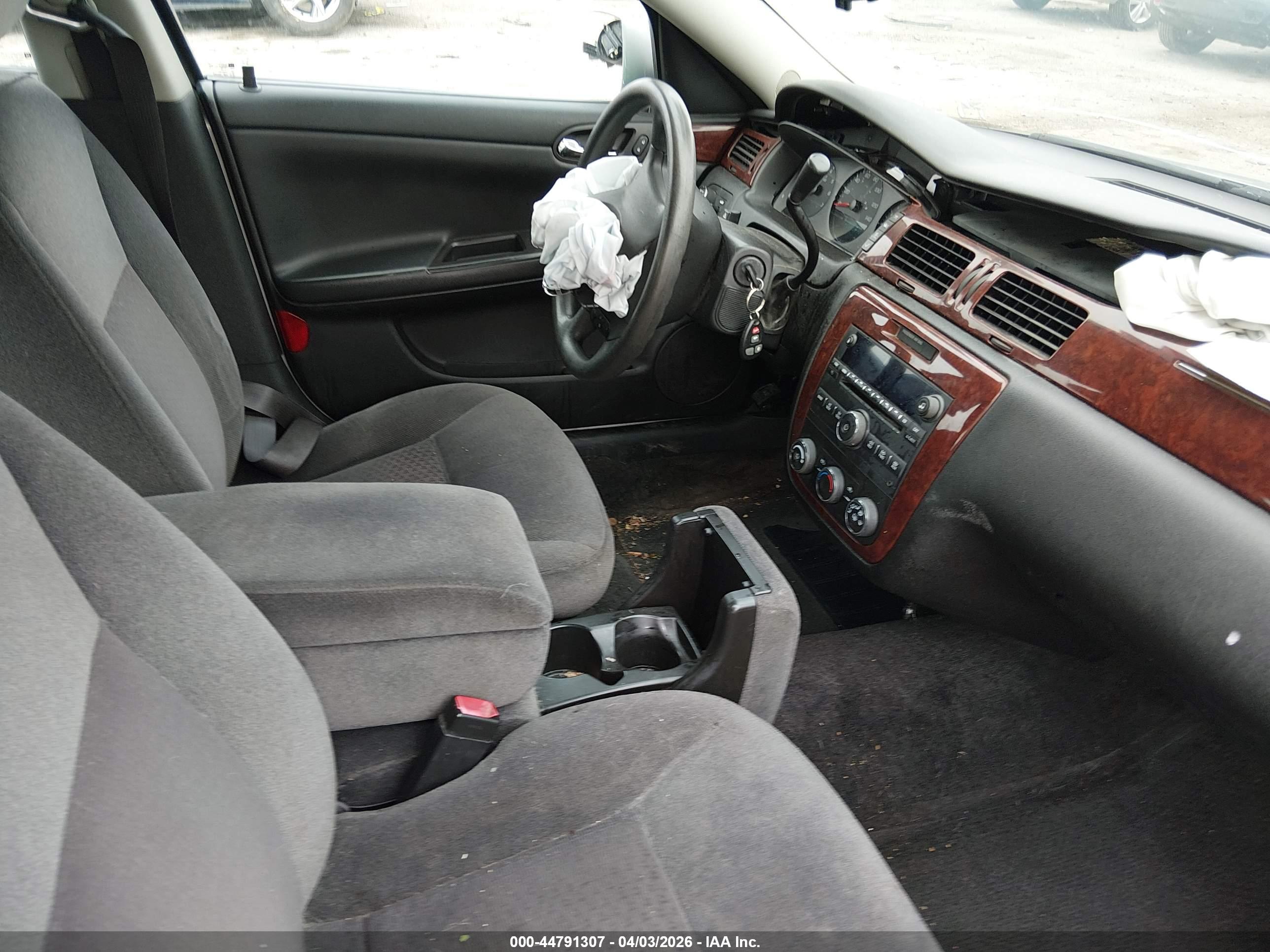 CHEVROLET IMPALA image 5