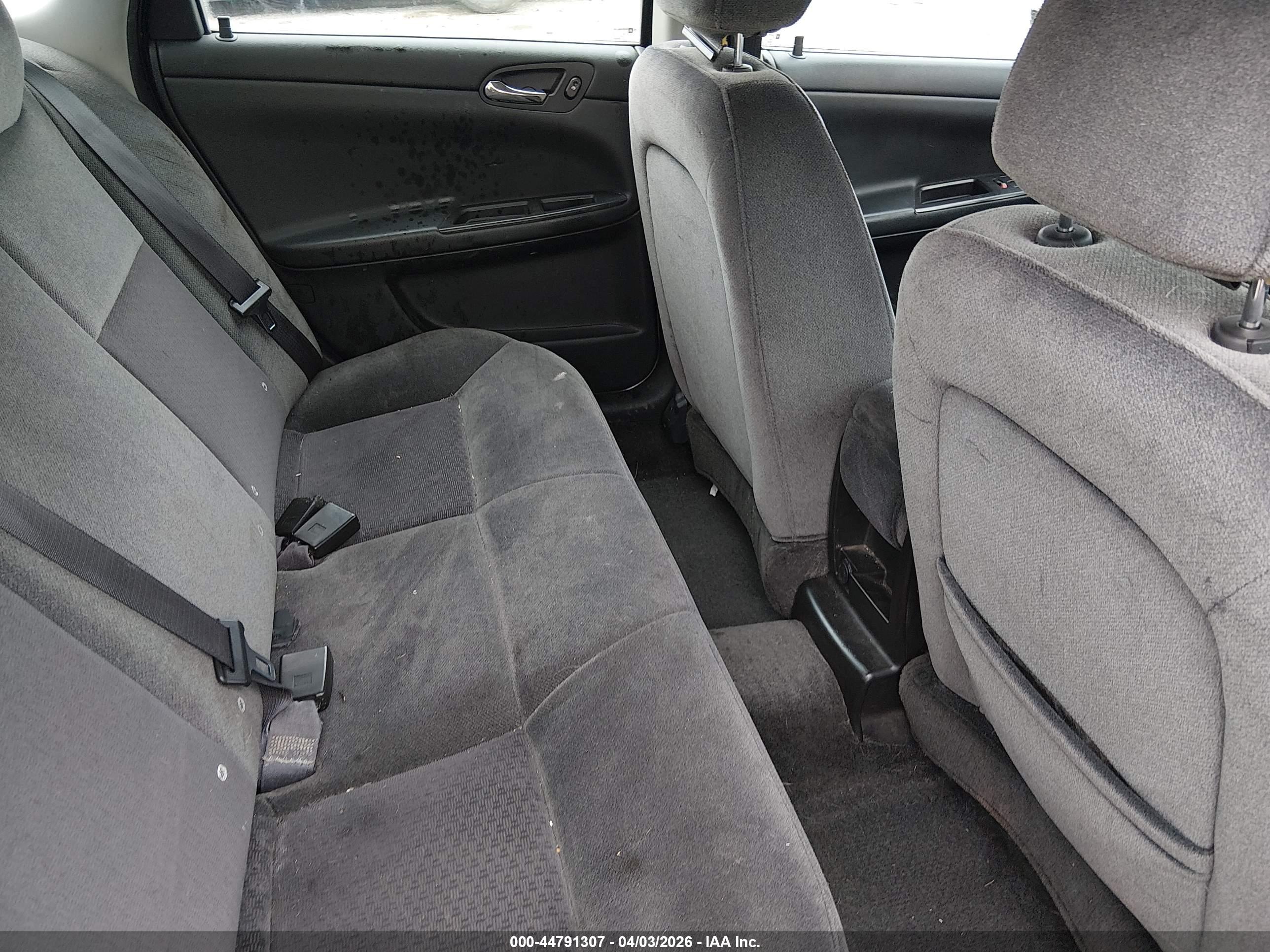 CHEVROLET IMPALA image 8