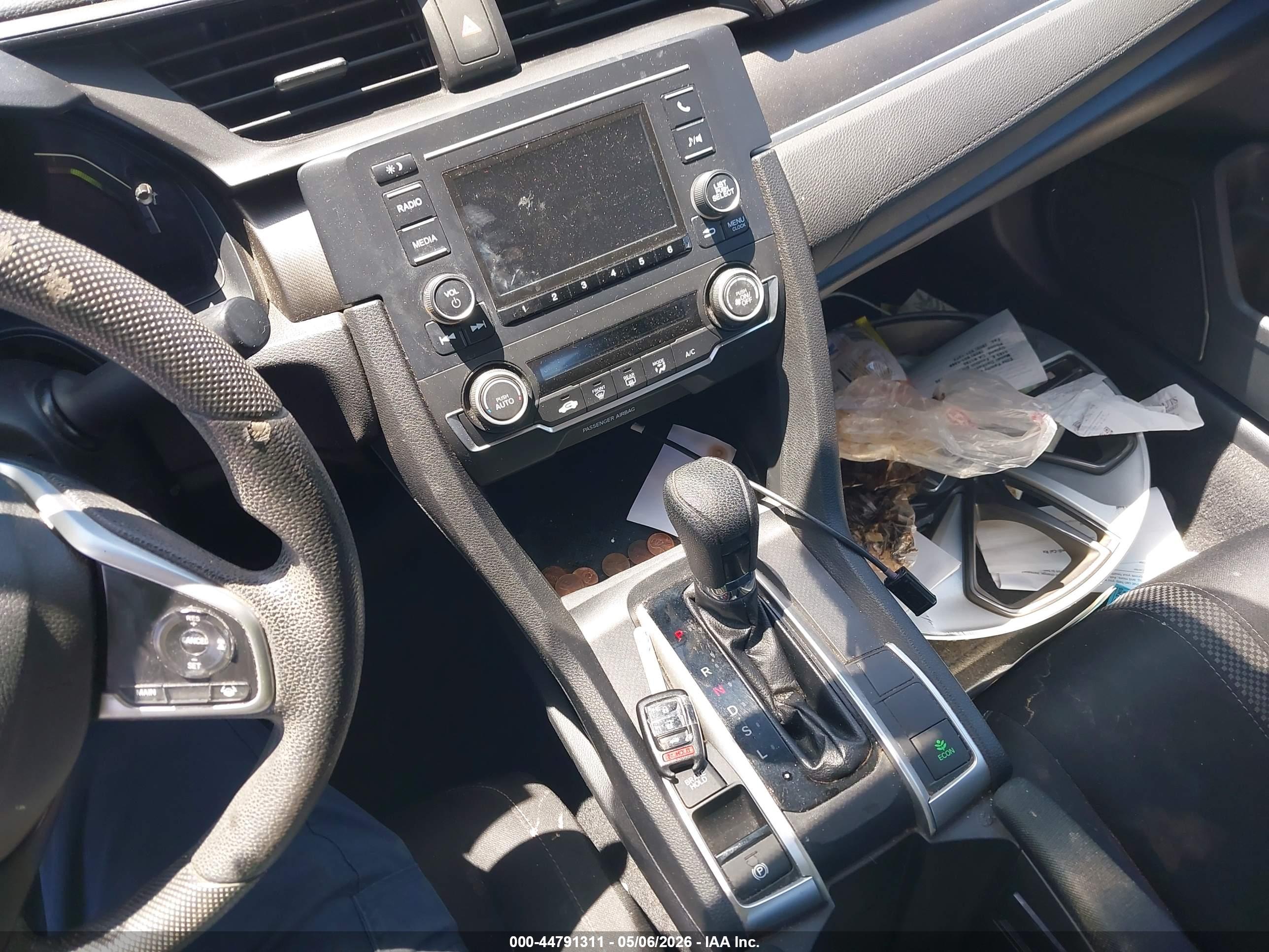 HONDA CIVIC image 11