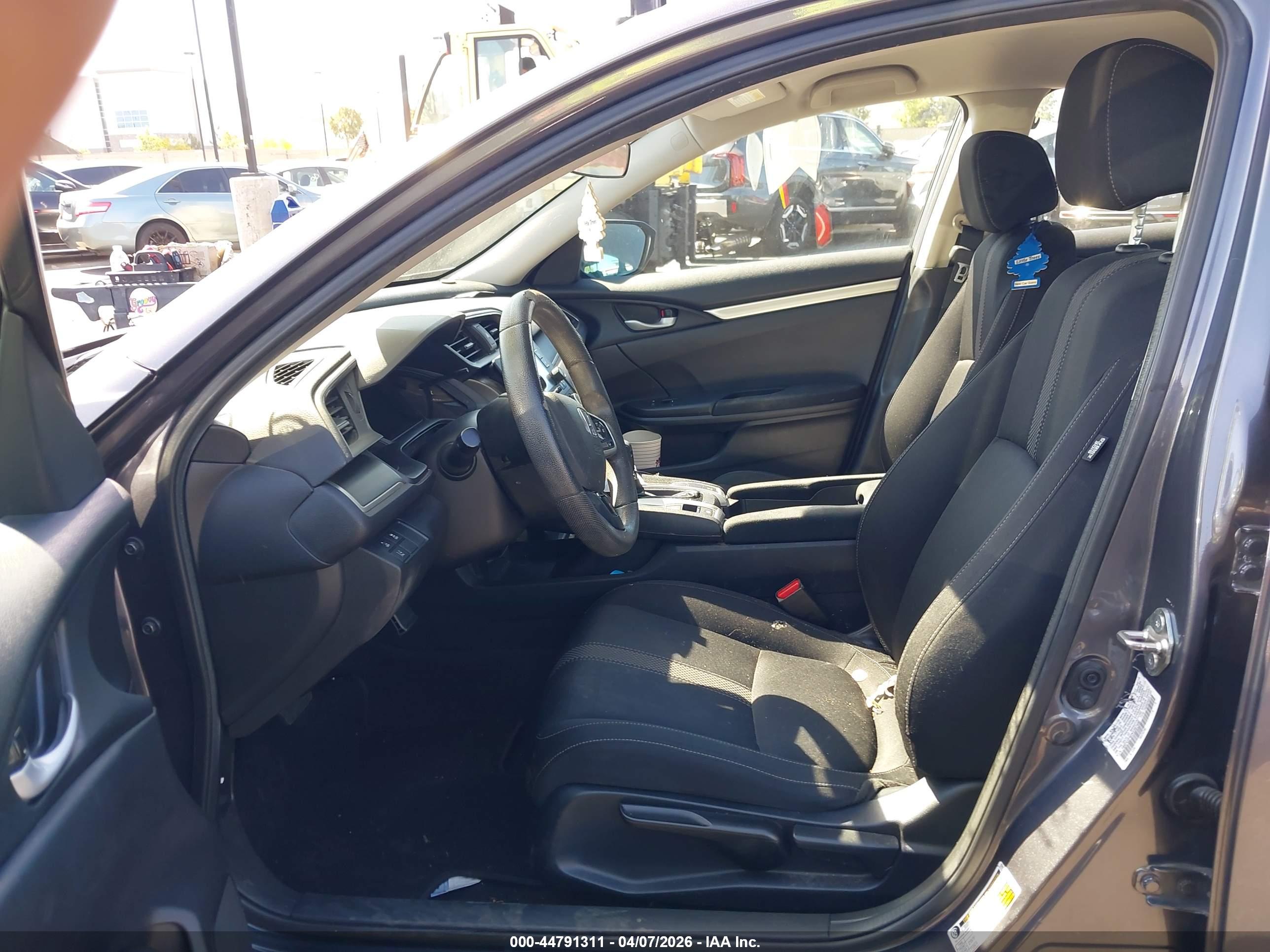 HONDA CIVIC image 5