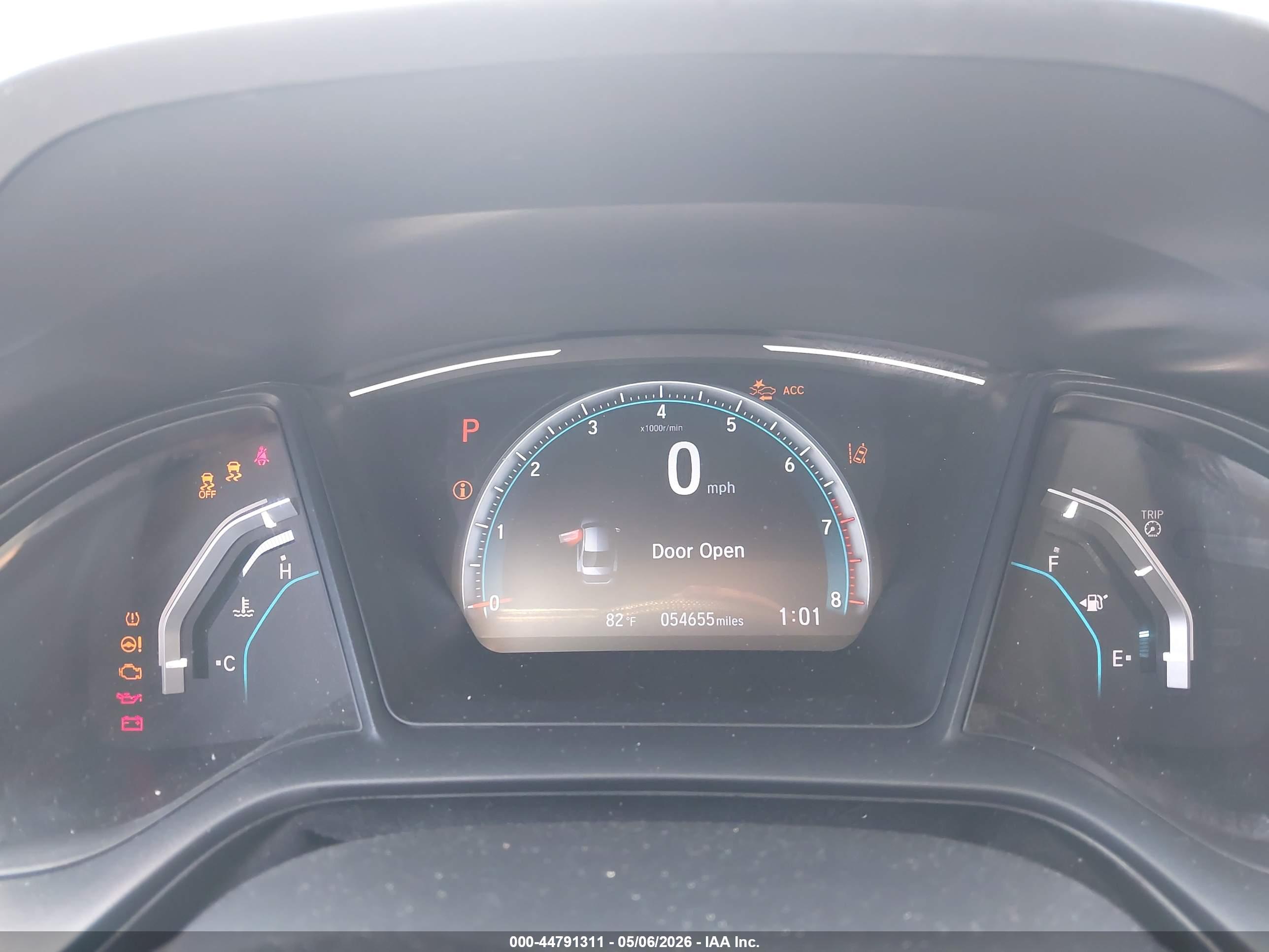 HONDA CIVIC image 7