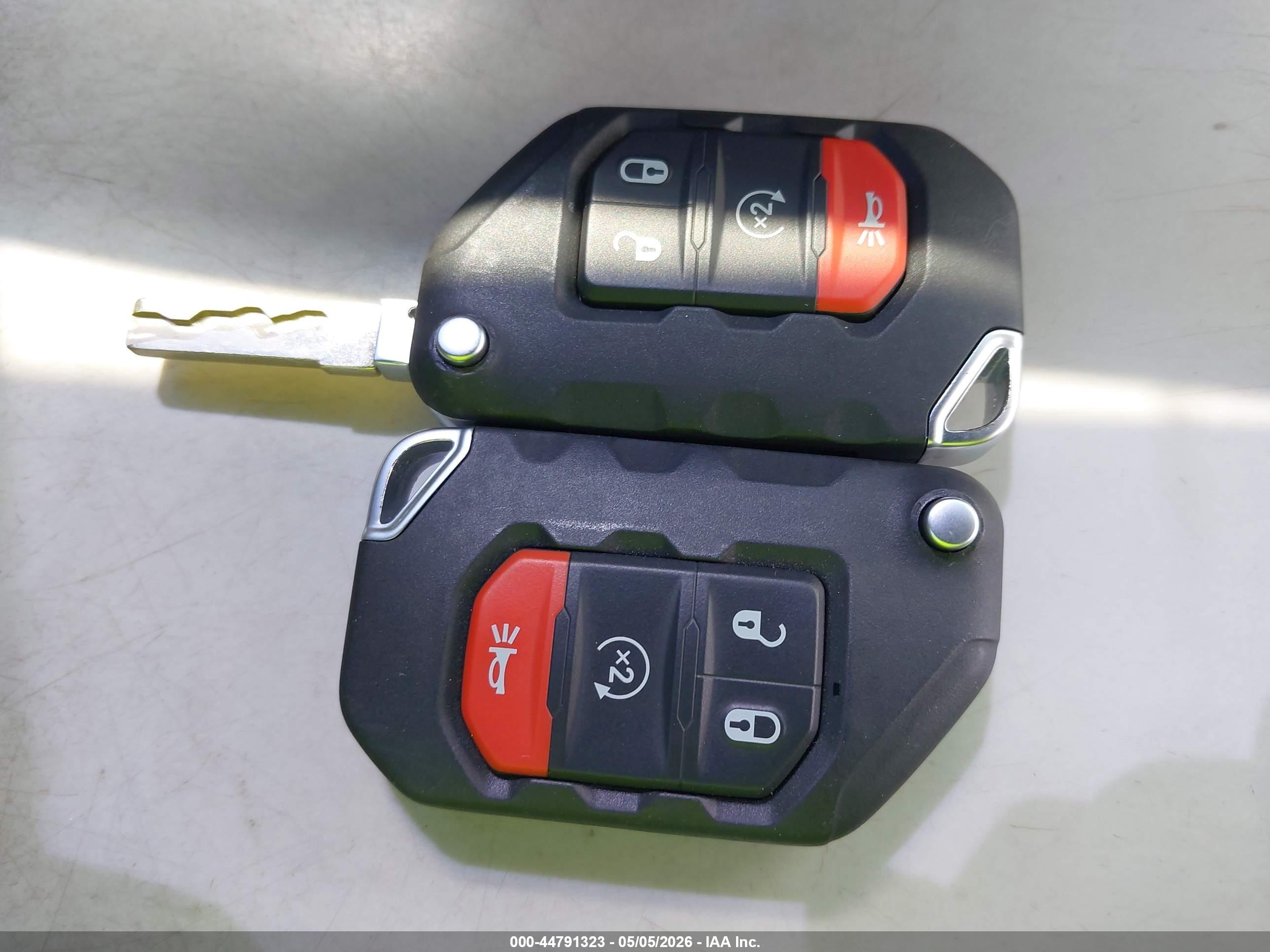 JEEP WRANGLER image 11