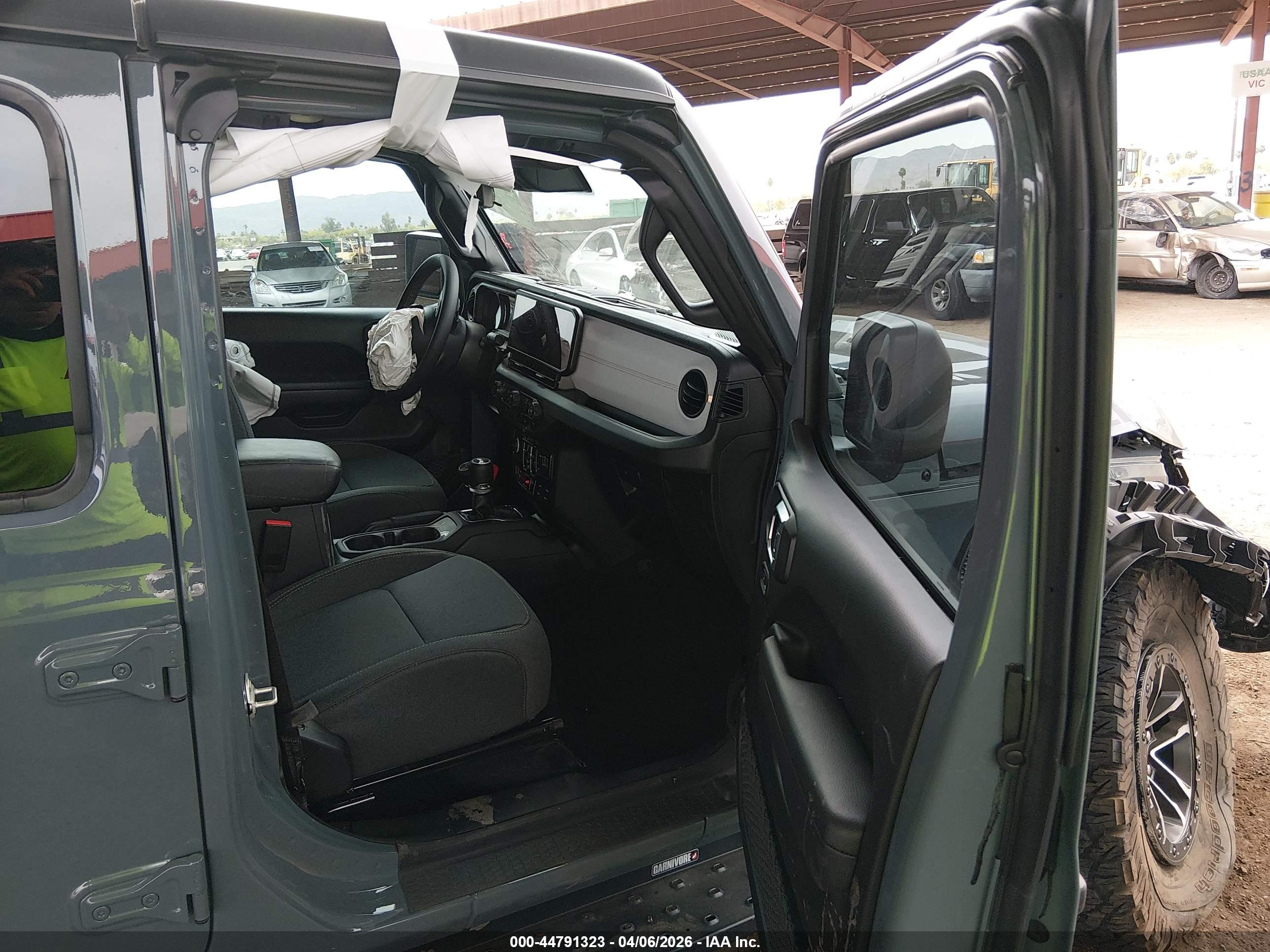 JEEP WRANGLER image 5