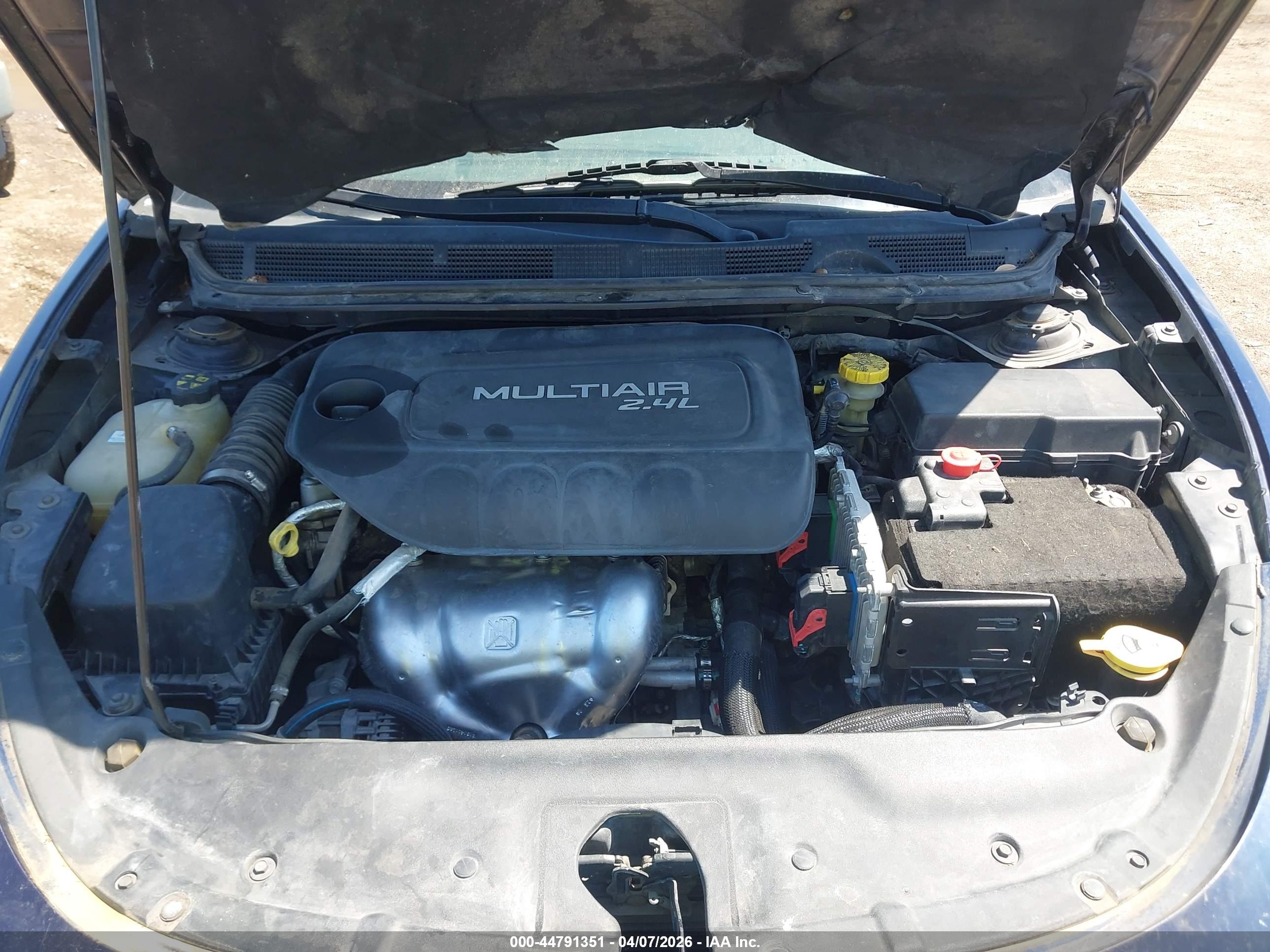 DODGE DART image 10