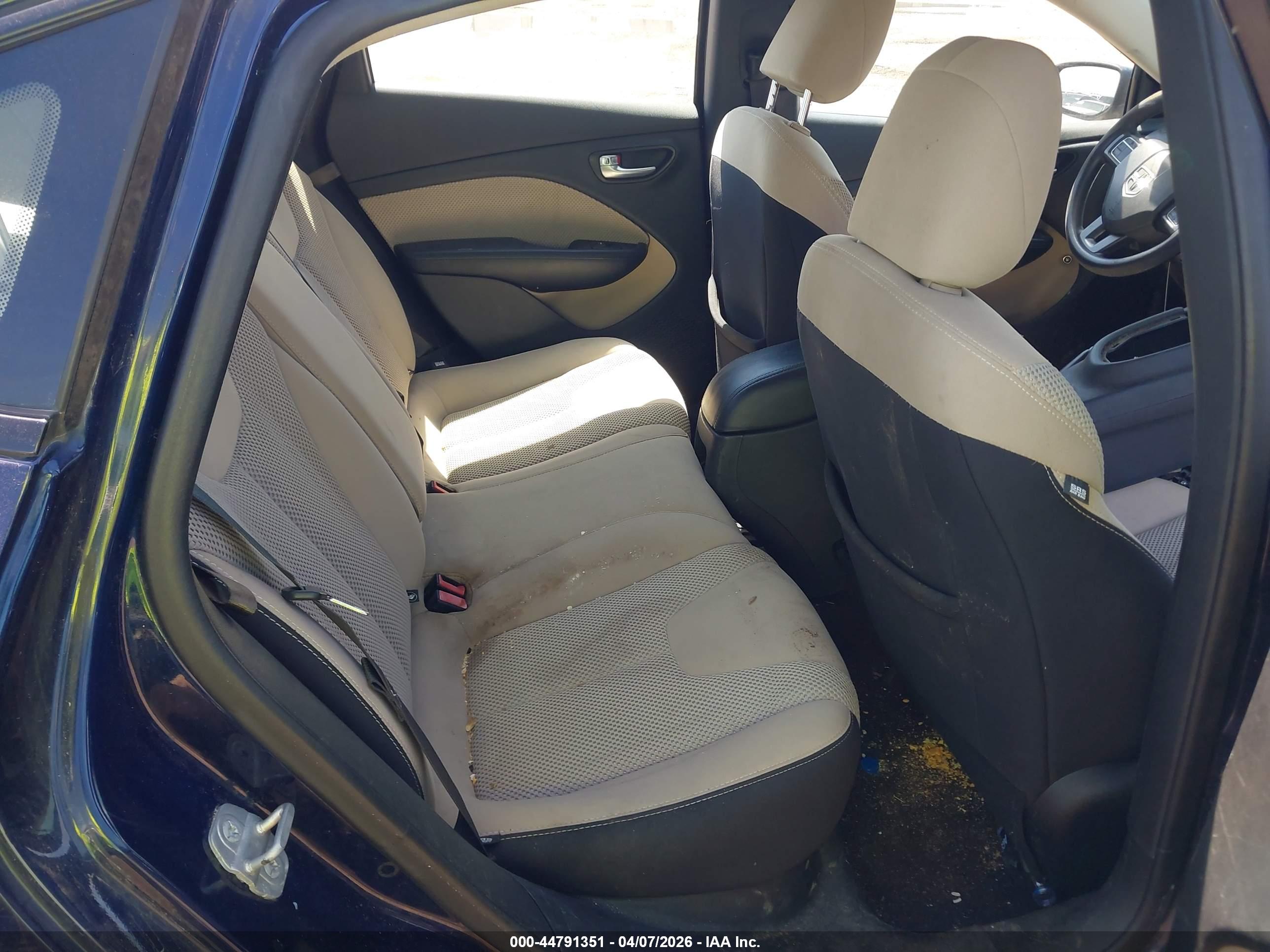 DODGE DART image 8