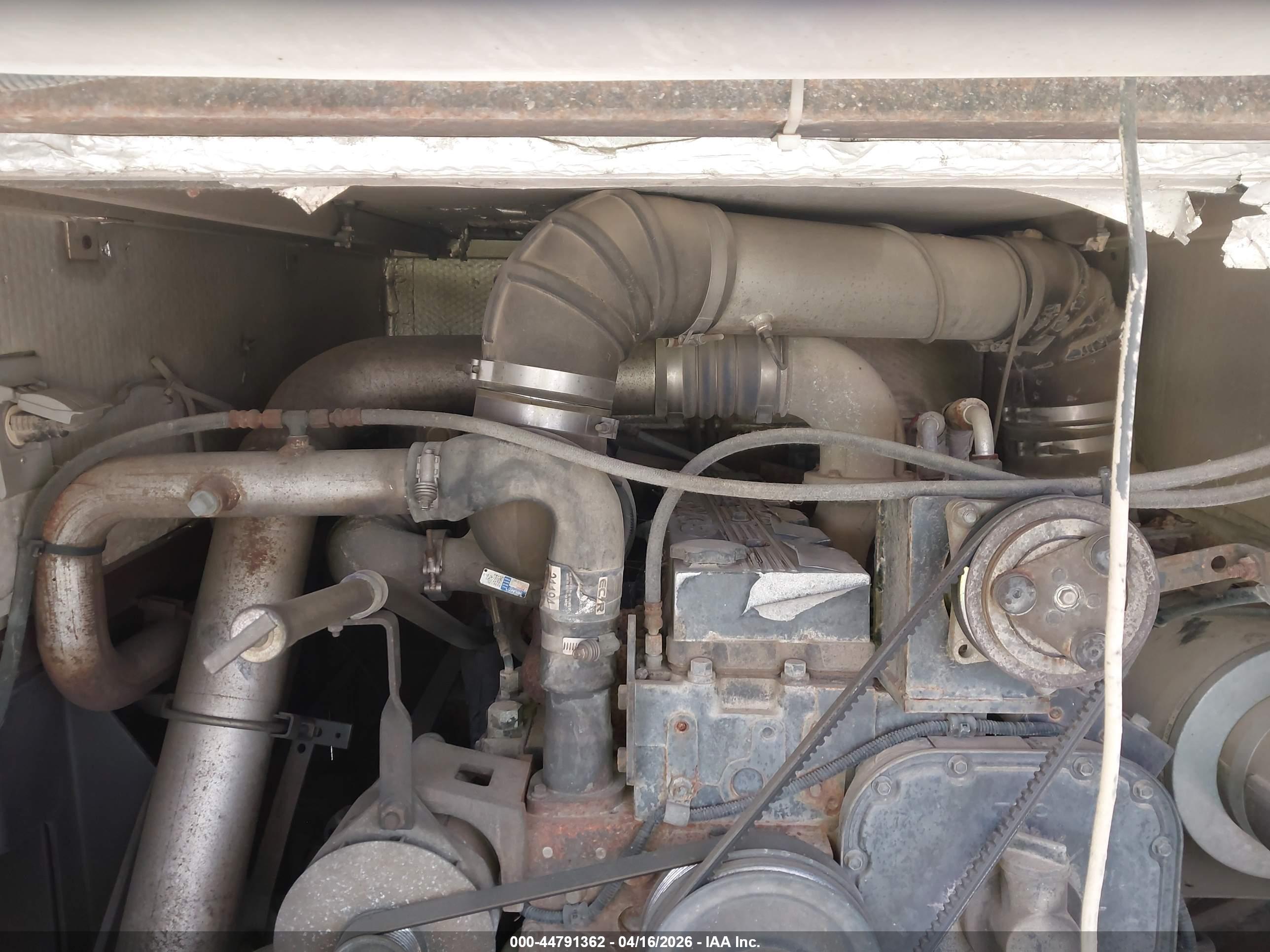 SPARTAN MOTORS image 10