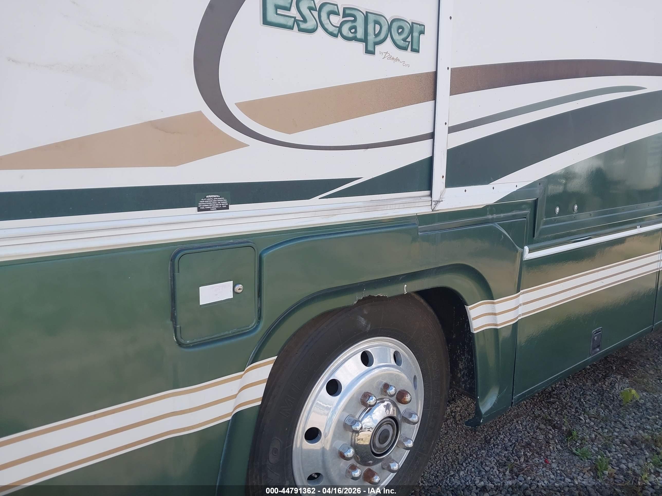 SPARTAN MOTORS image 6