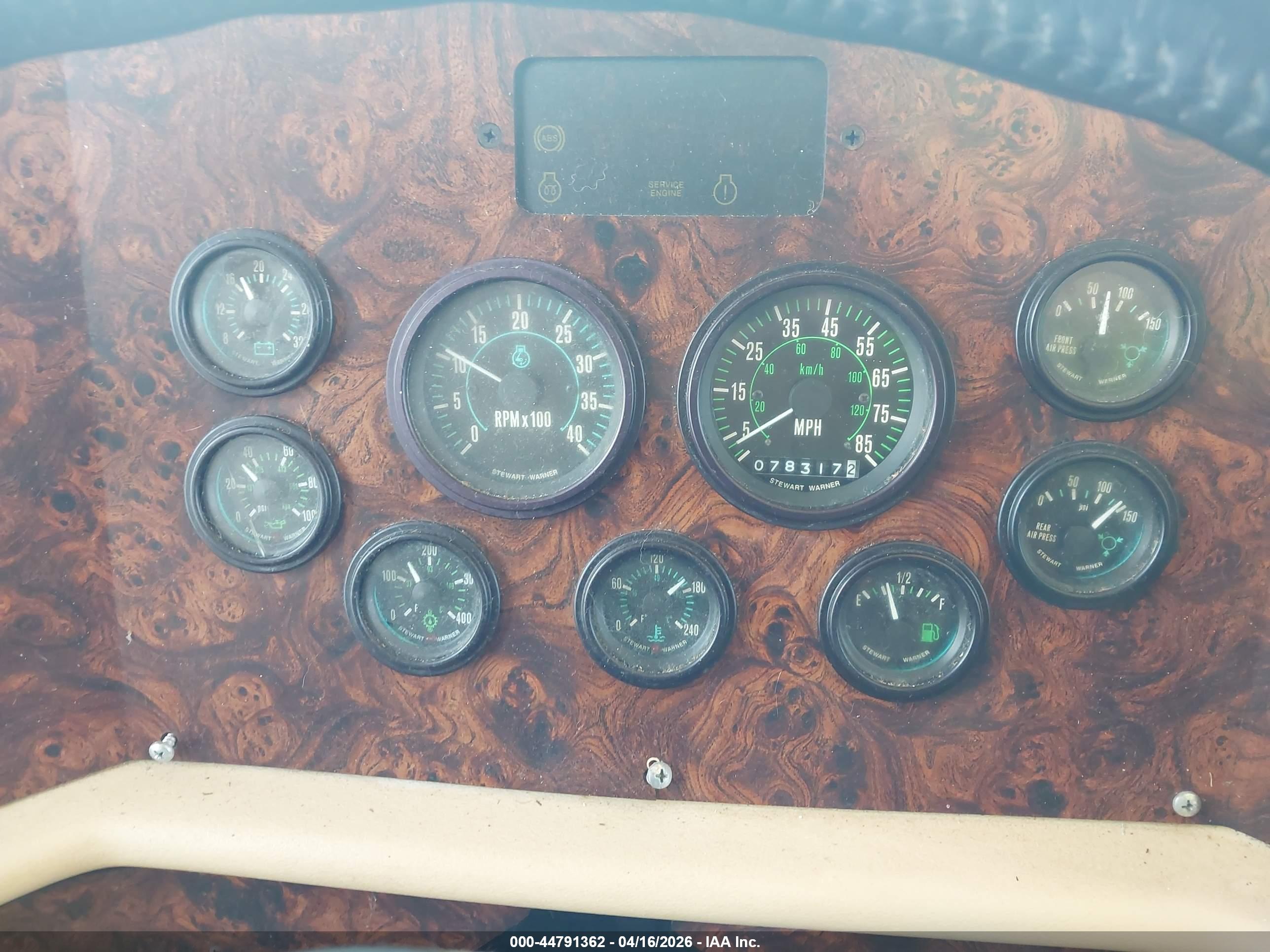 SPARTAN MOTORS image 7