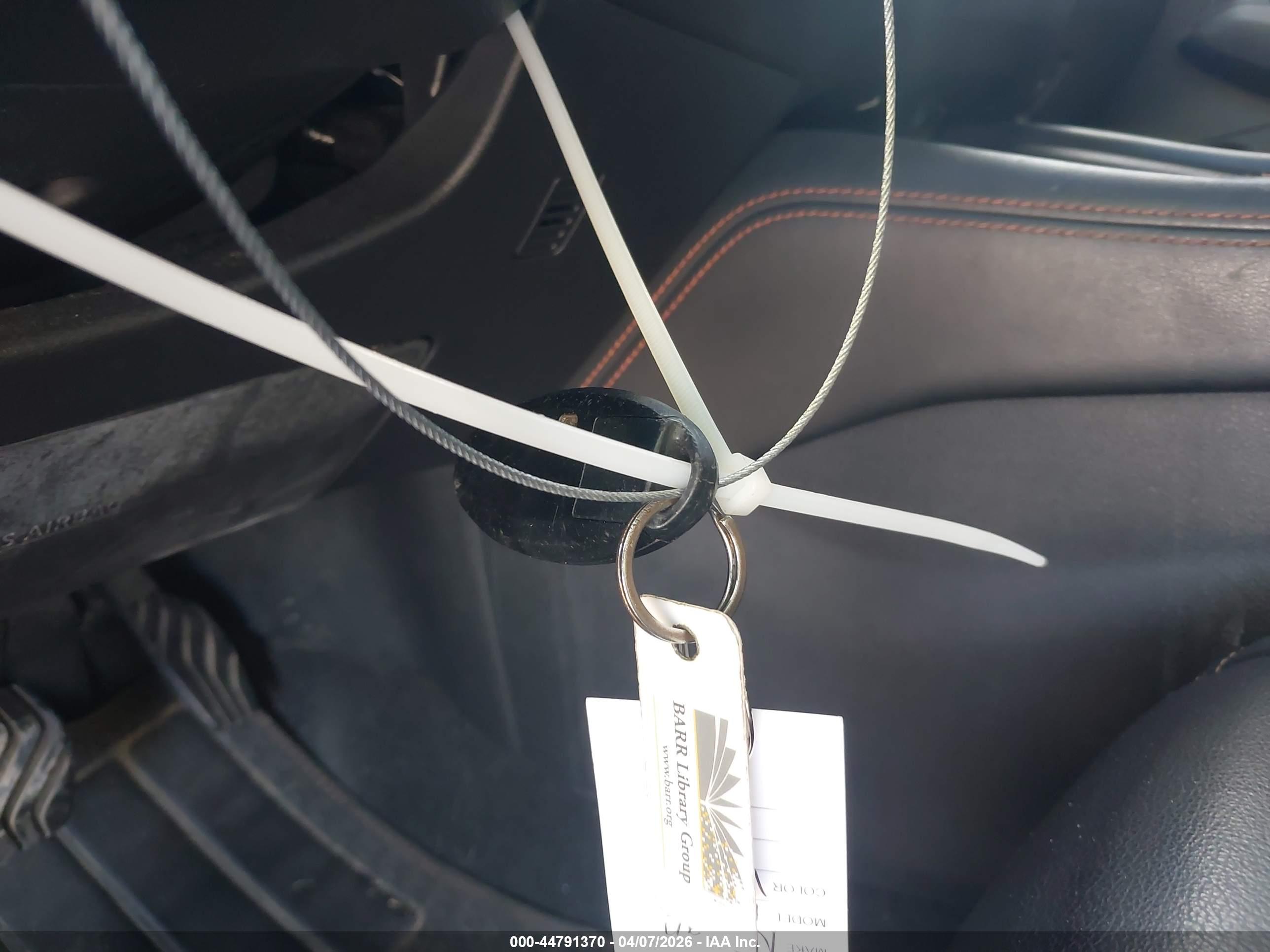 NISSAN ALTIMA image 11
