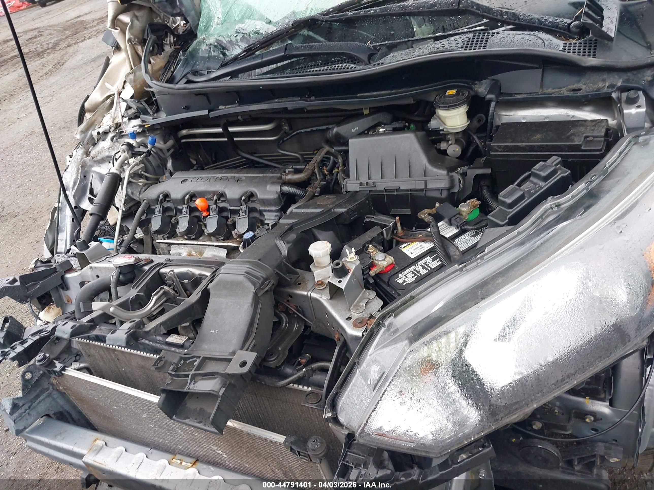 HONDA HR-V image 10