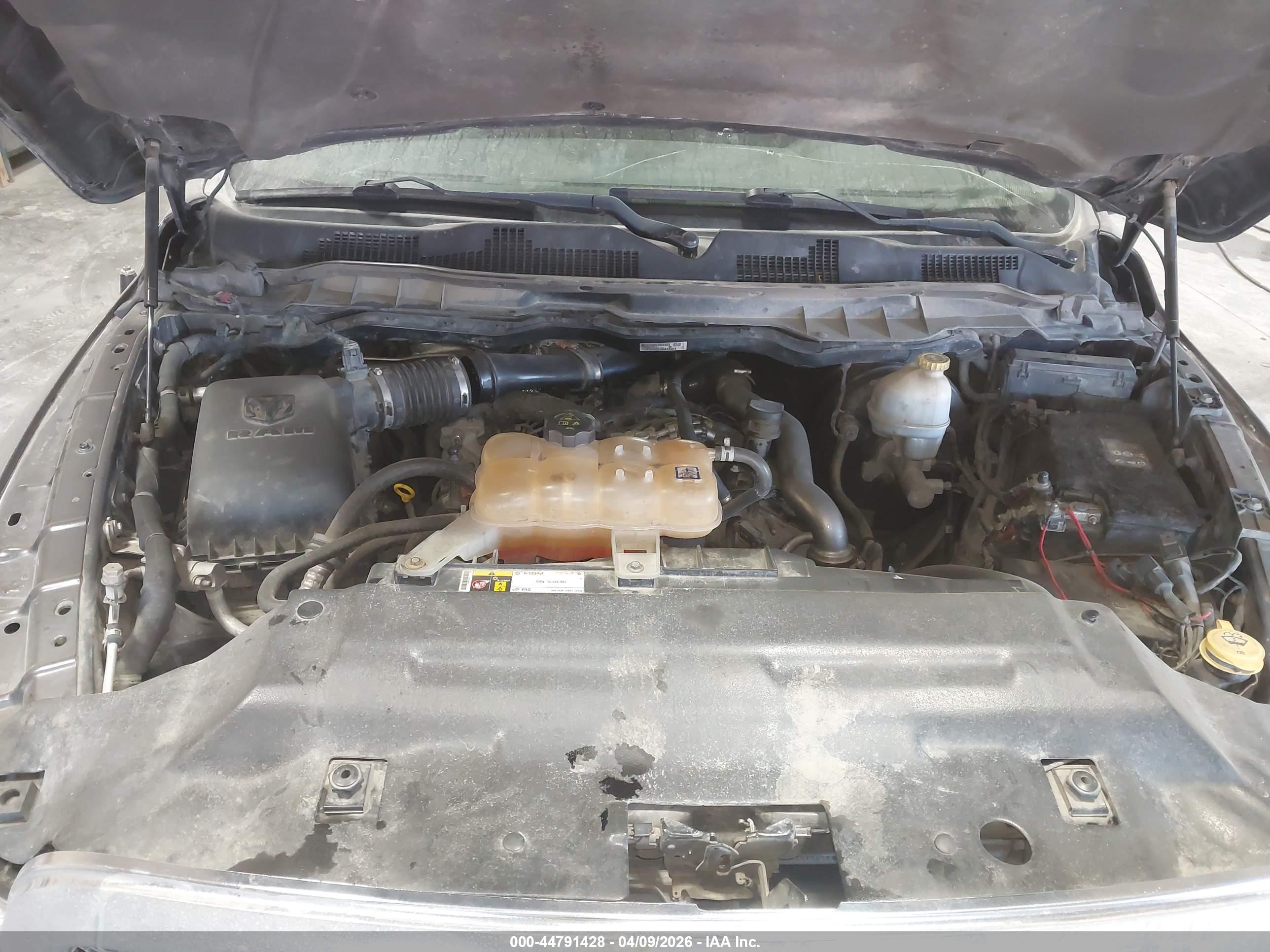RAM 1500 image 10