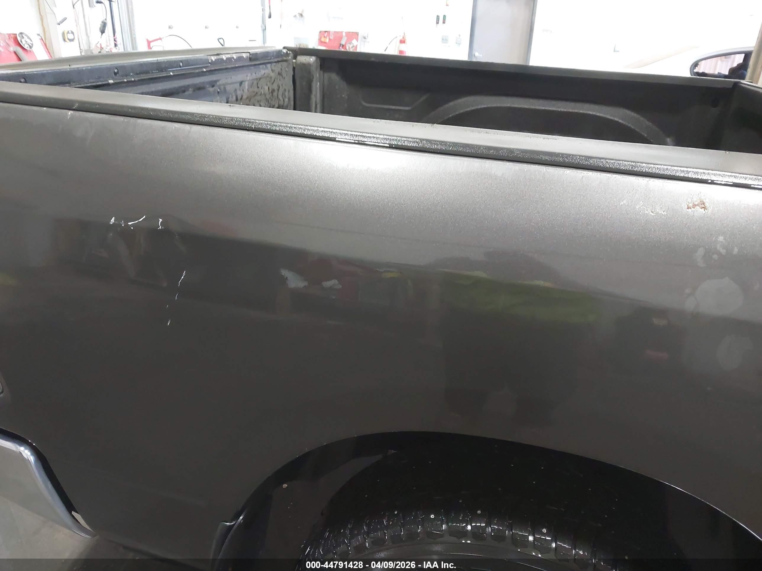 RAM 1500 image 6