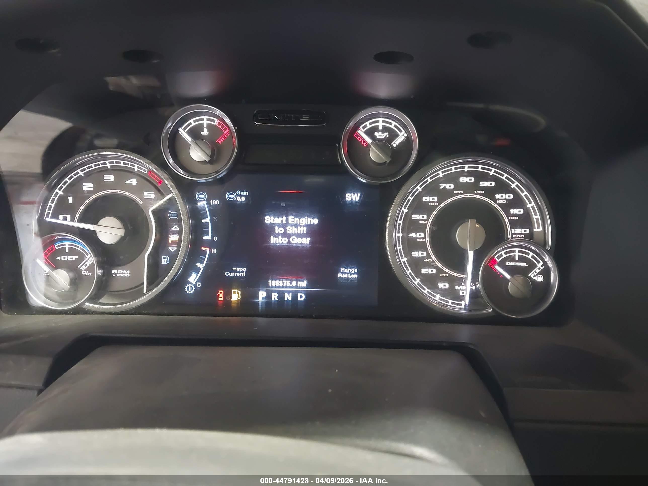 RAM 1500 image 7