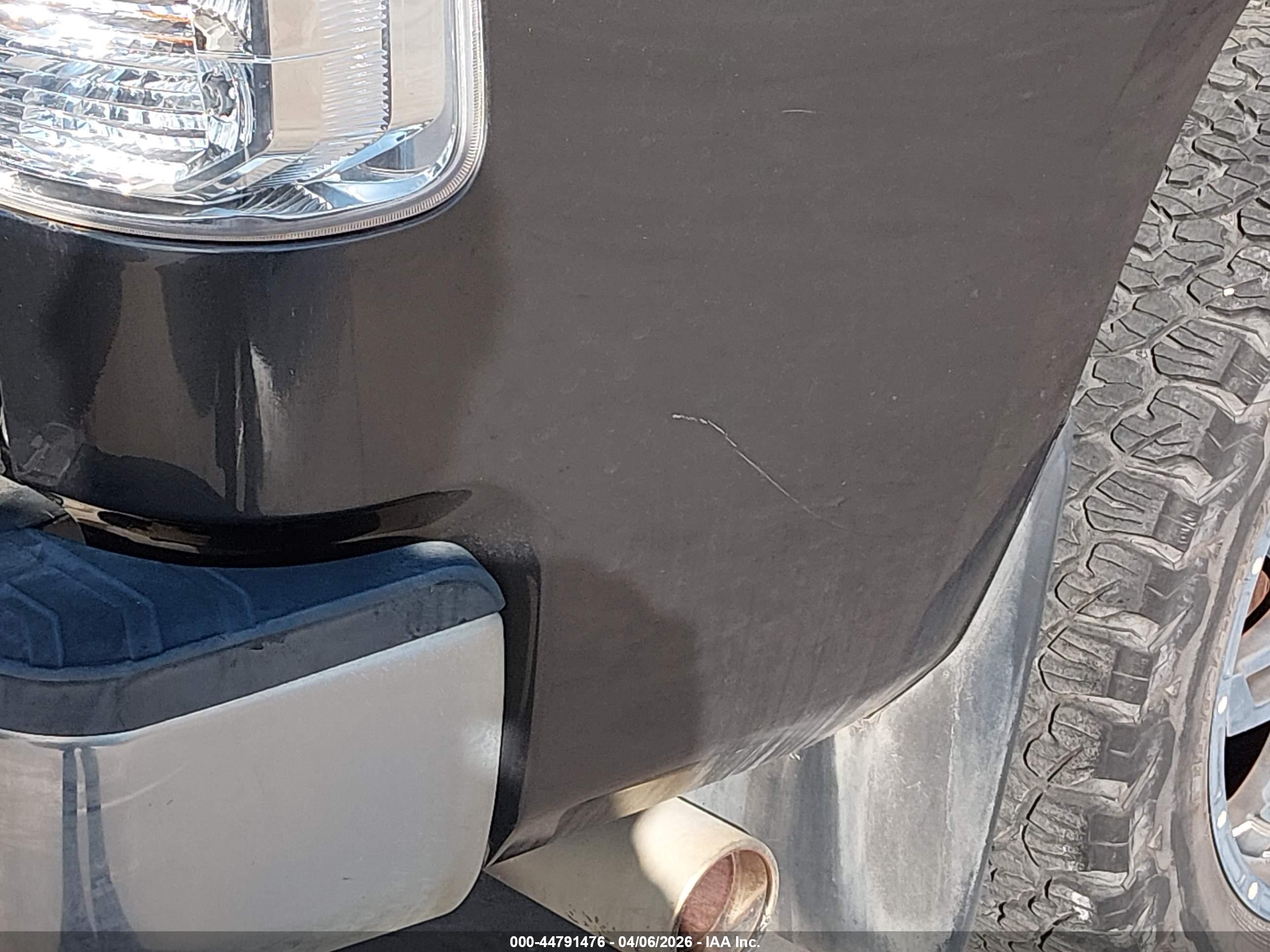 TOYOTA TUNDRA image 6