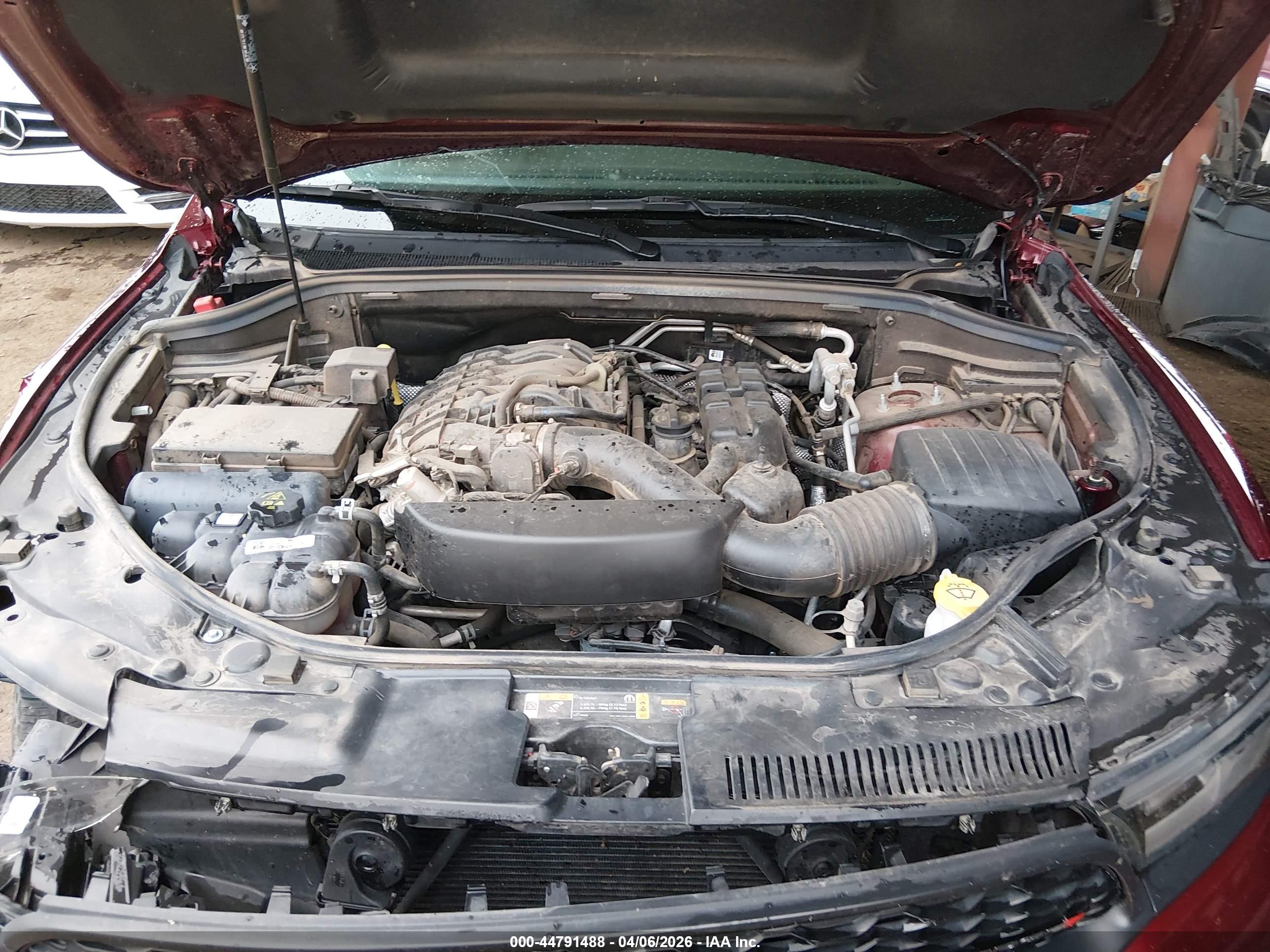 DODGE DURANGO image 10