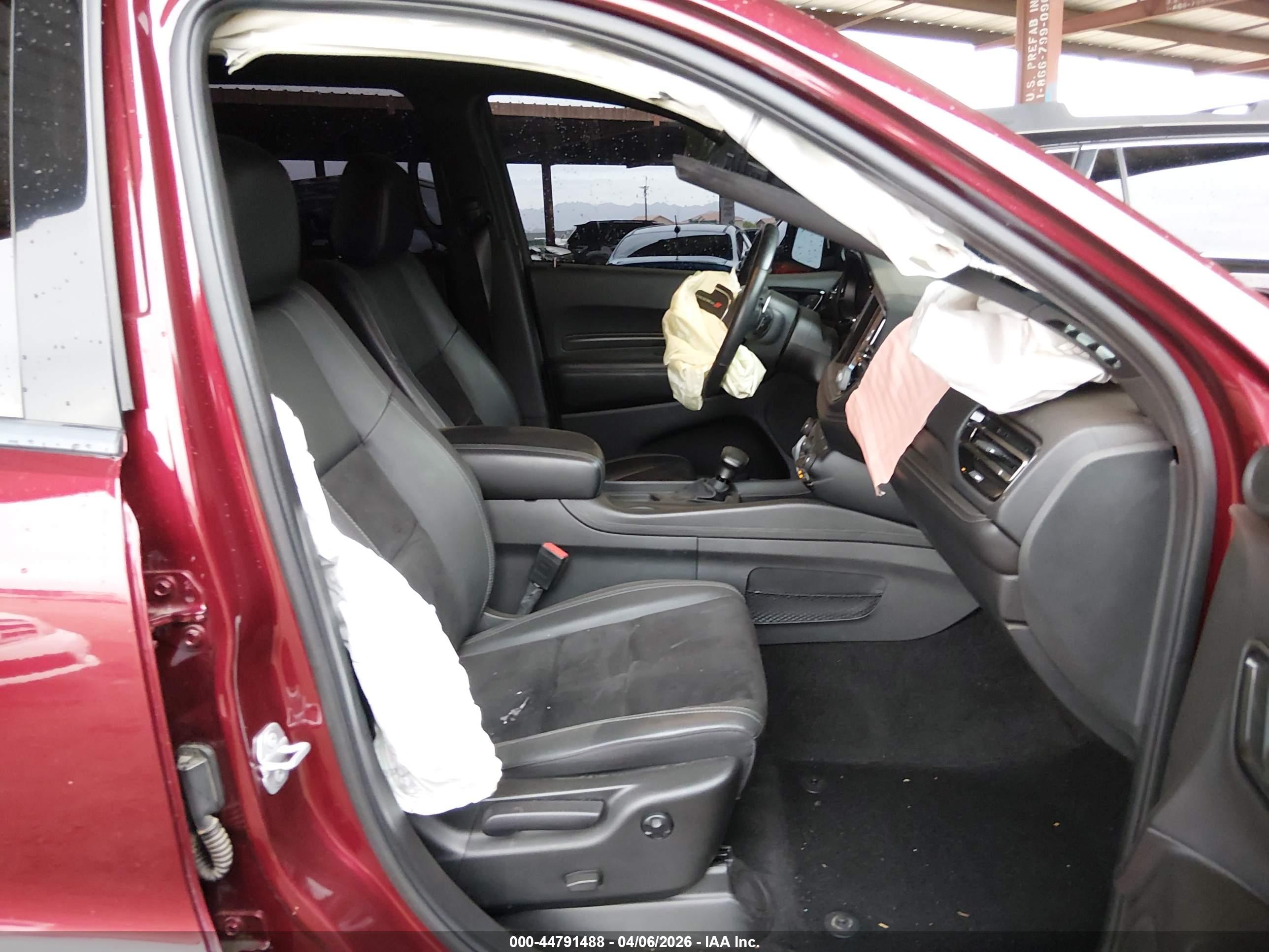 DODGE DURANGO image 5