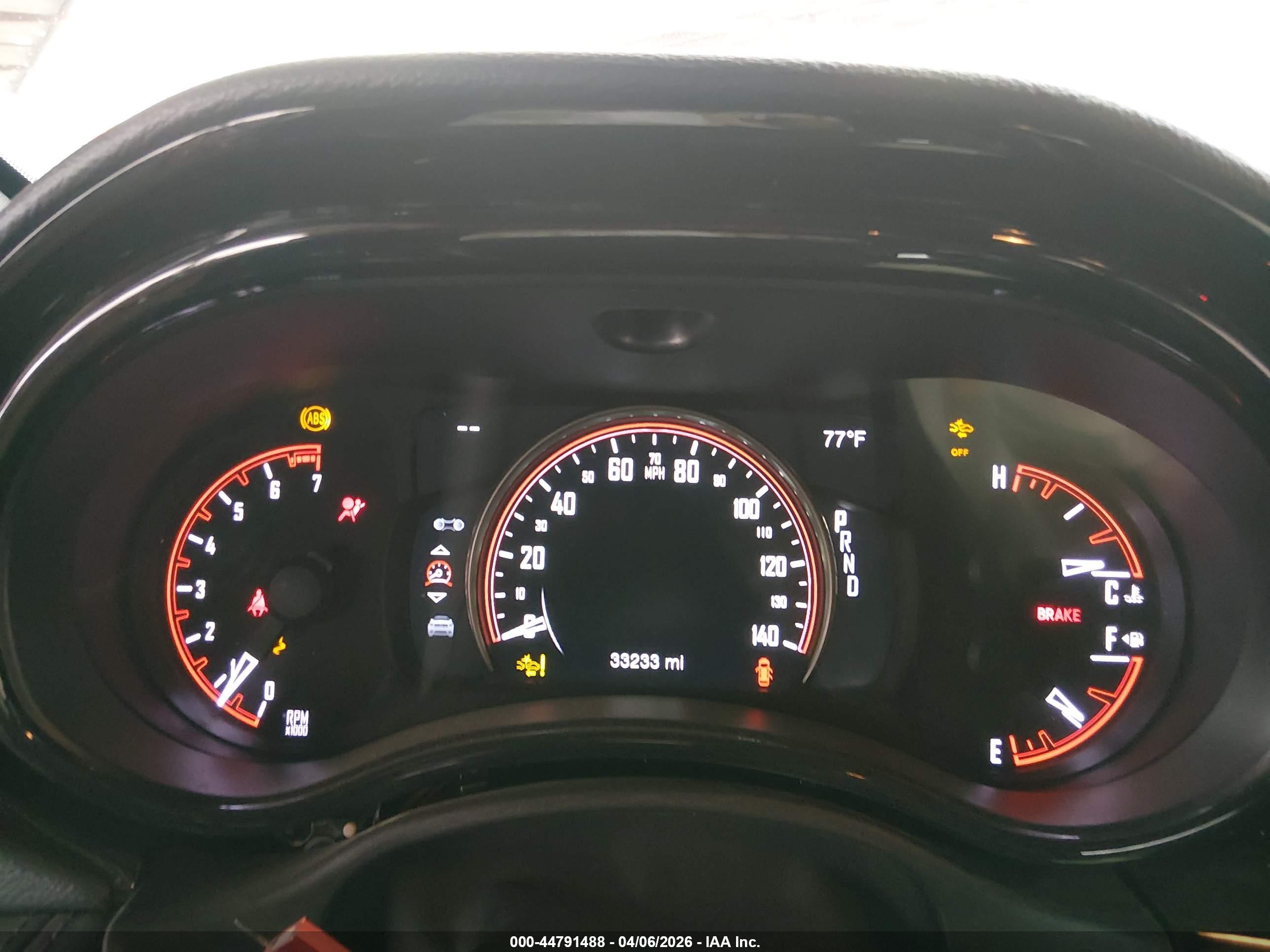 DODGE DURANGO image 7