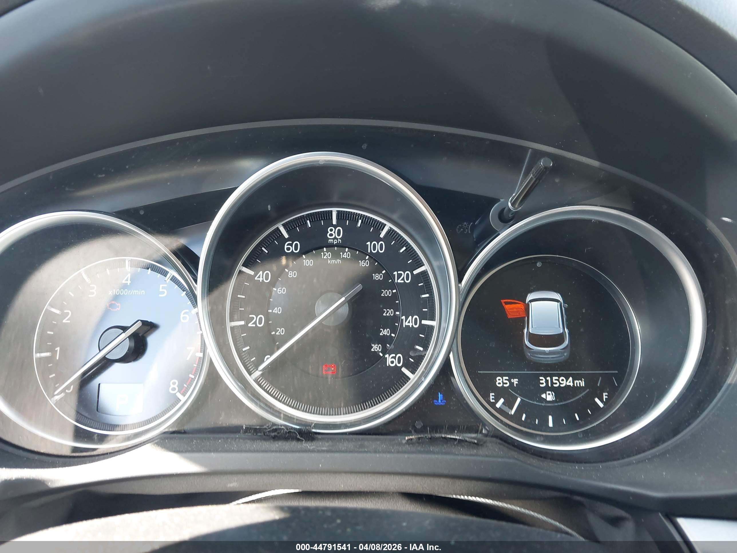 MAZDA CX-5 image 7