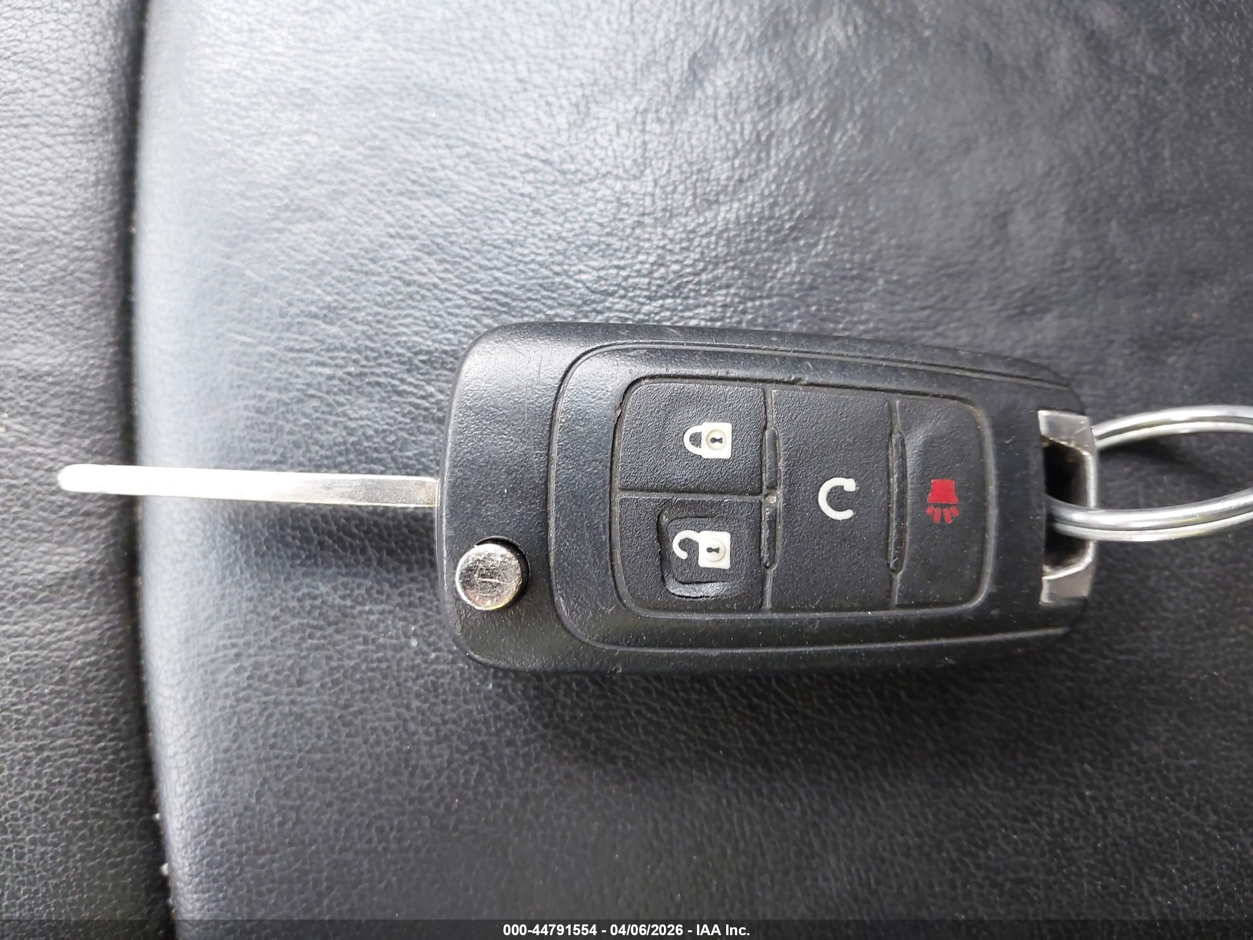 CHEVROLET TRAX image 11