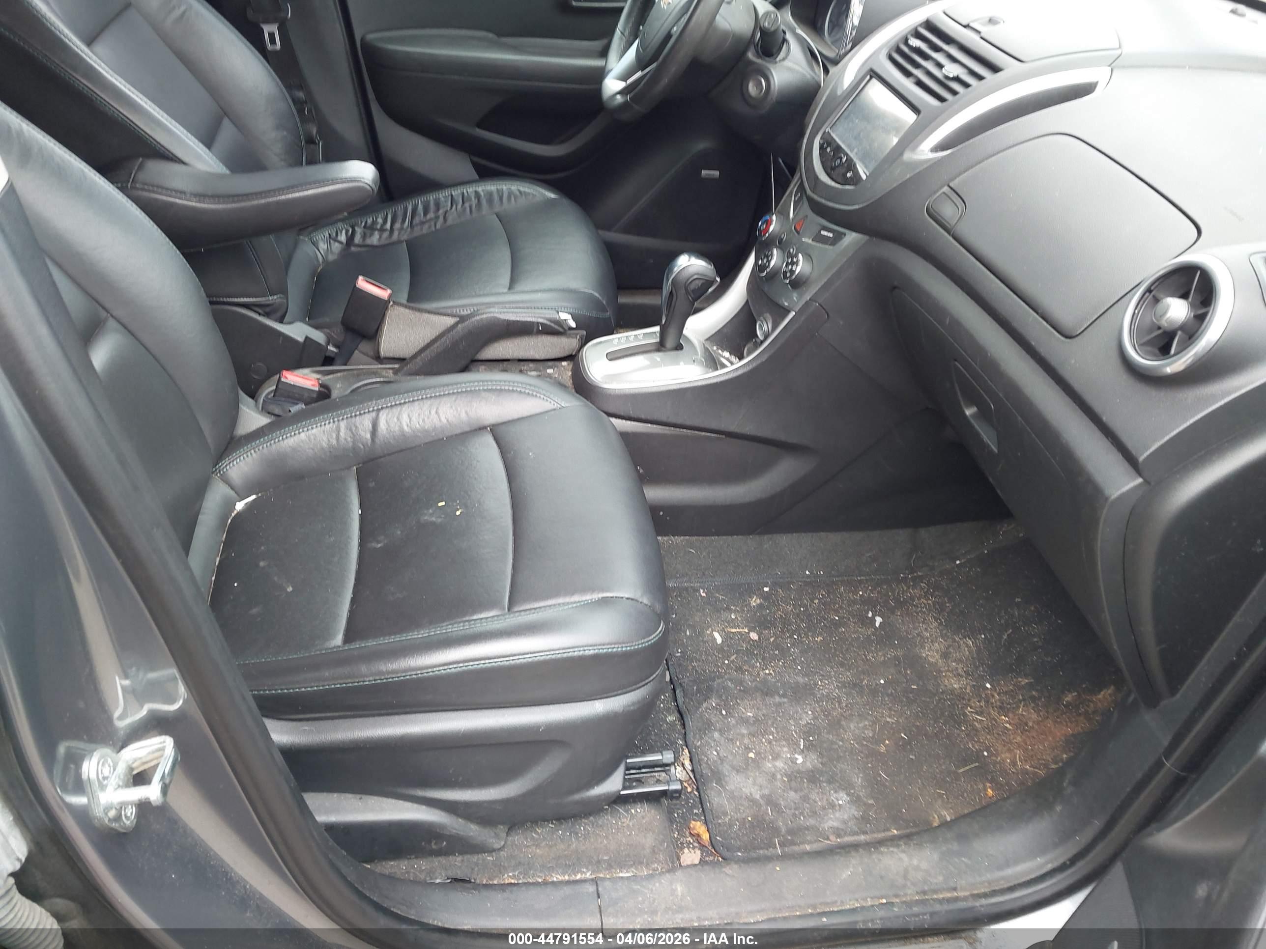 CHEVROLET TRAX image 5