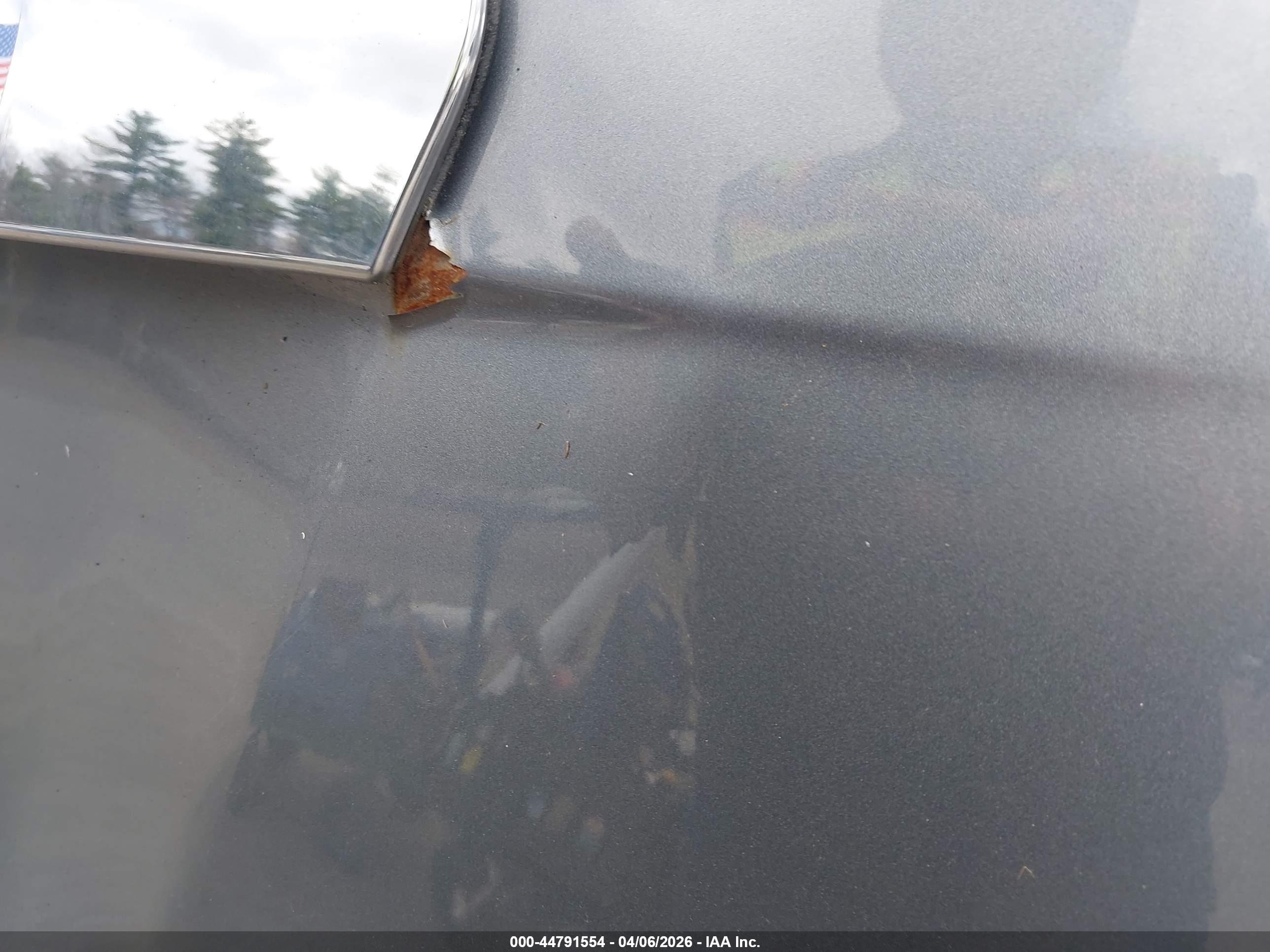 CHEVROLET TRAX image 6
