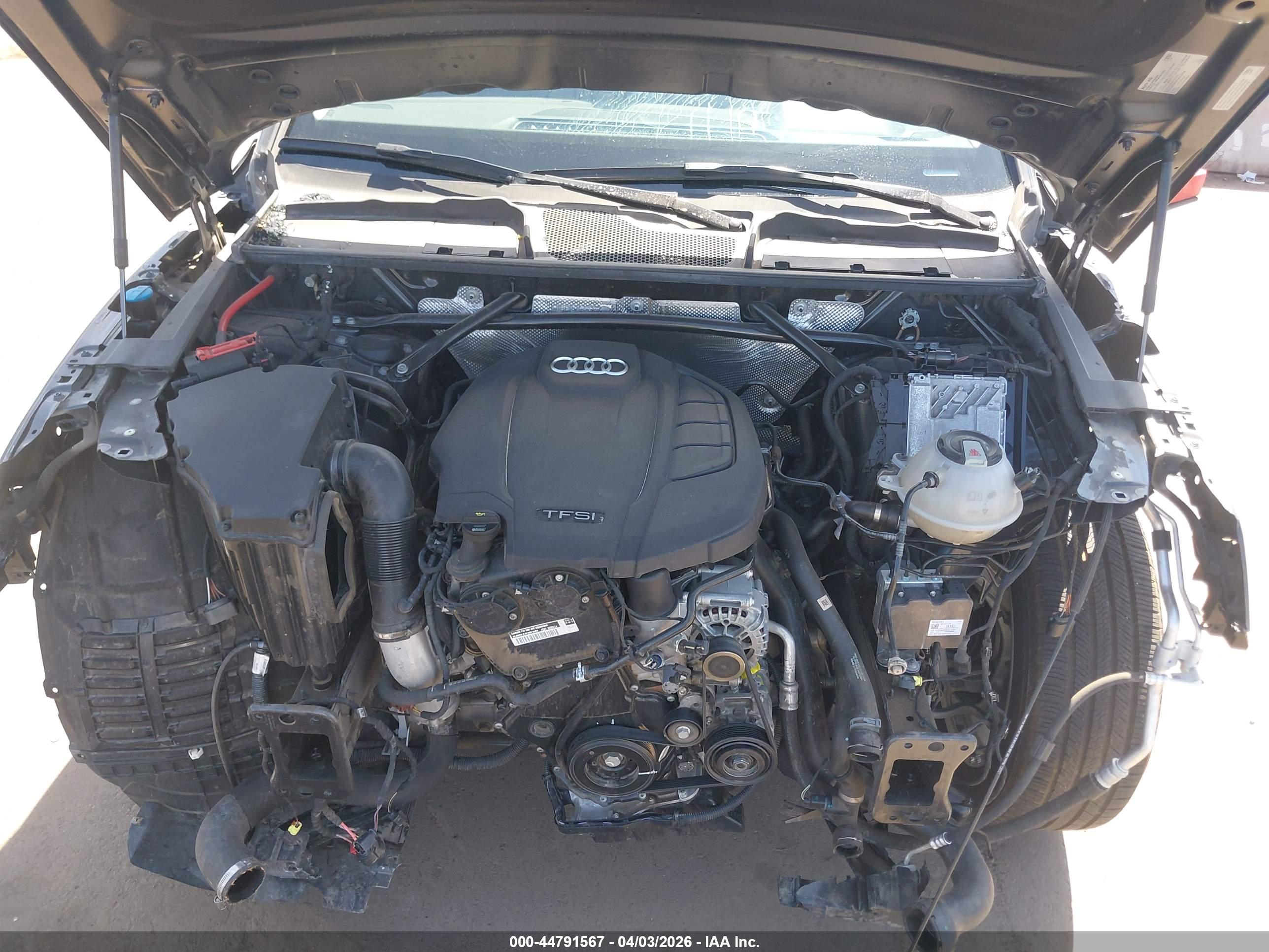 AUDI Q5 image 10